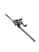 Lew's Lews Accel RX Baitcasting Combo