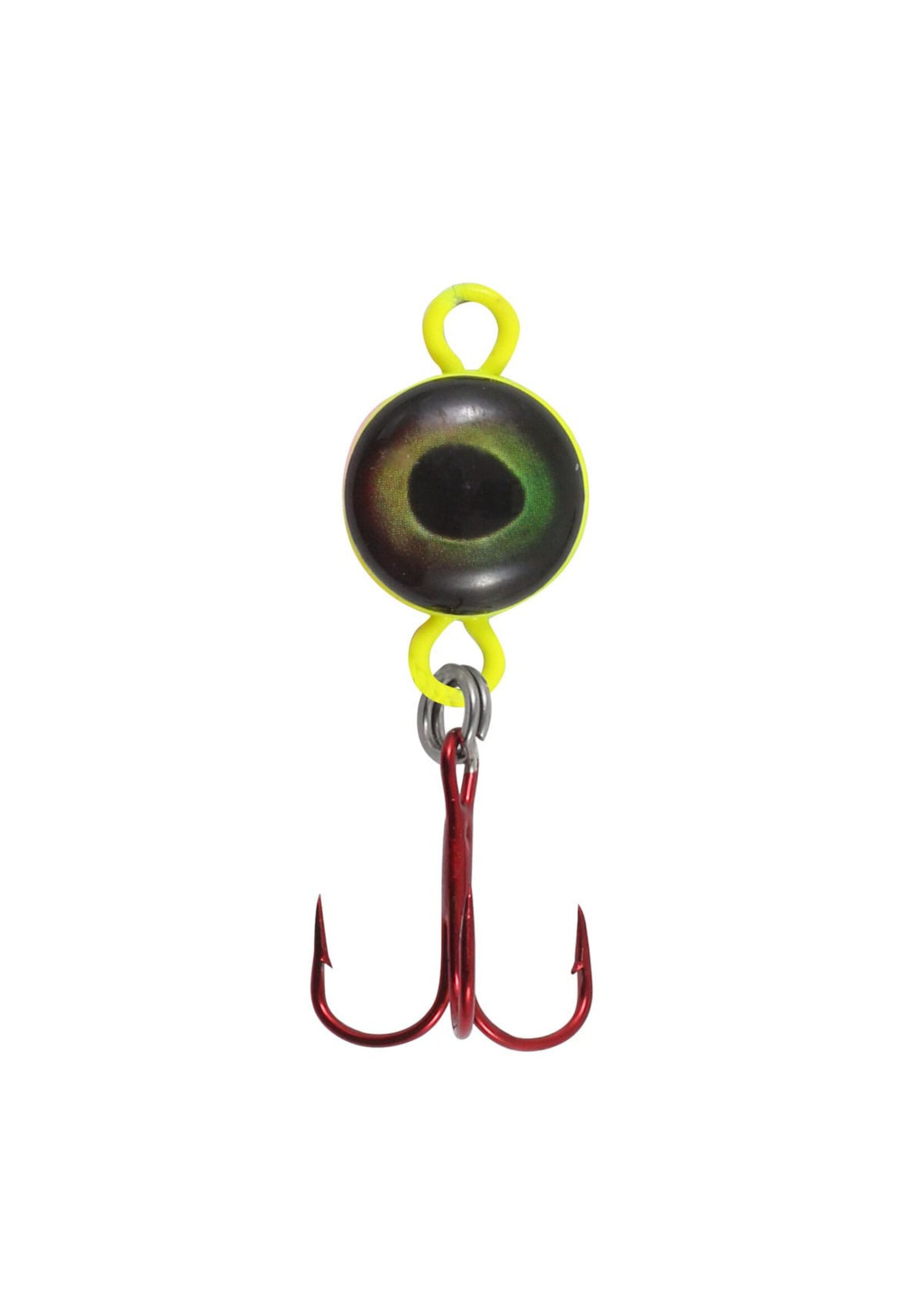 Northland Fishing Tackle Northland Eye Ball Spoon