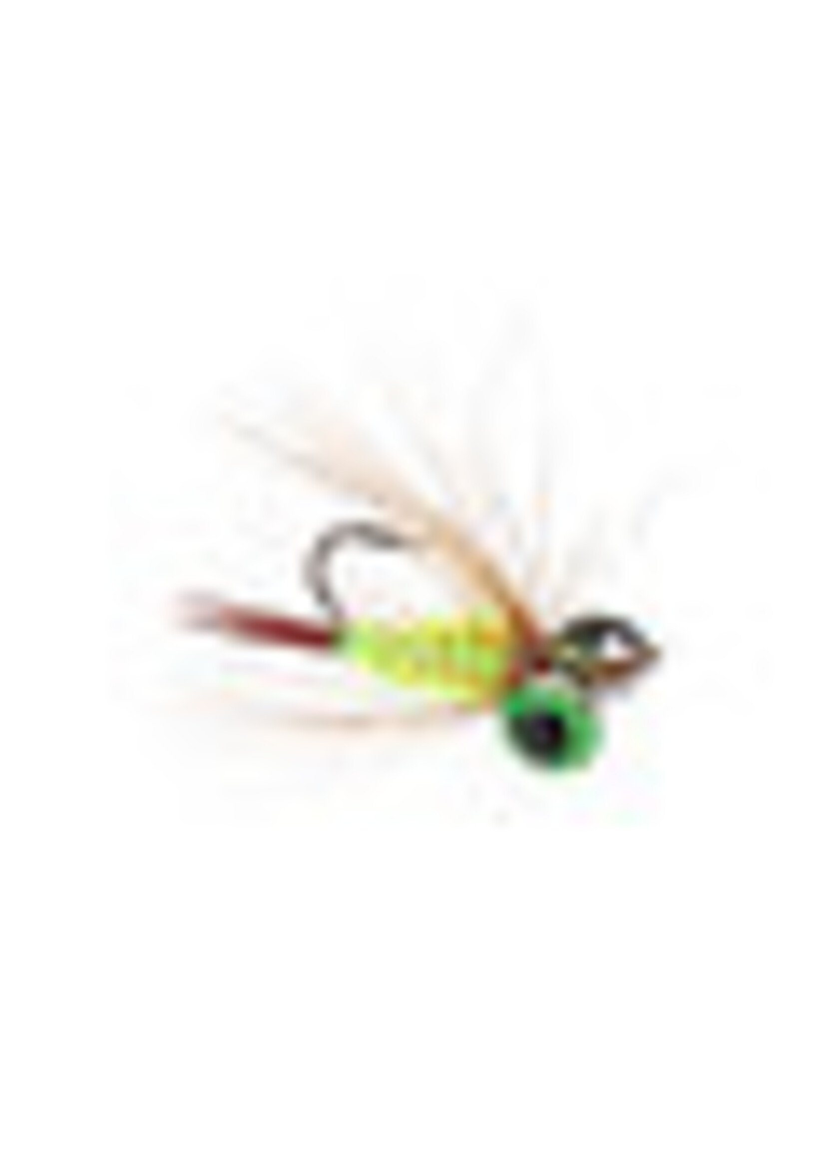 Widowmaker Lures Widow Maker Lures Tungsten Hammer Fly Ice Jig