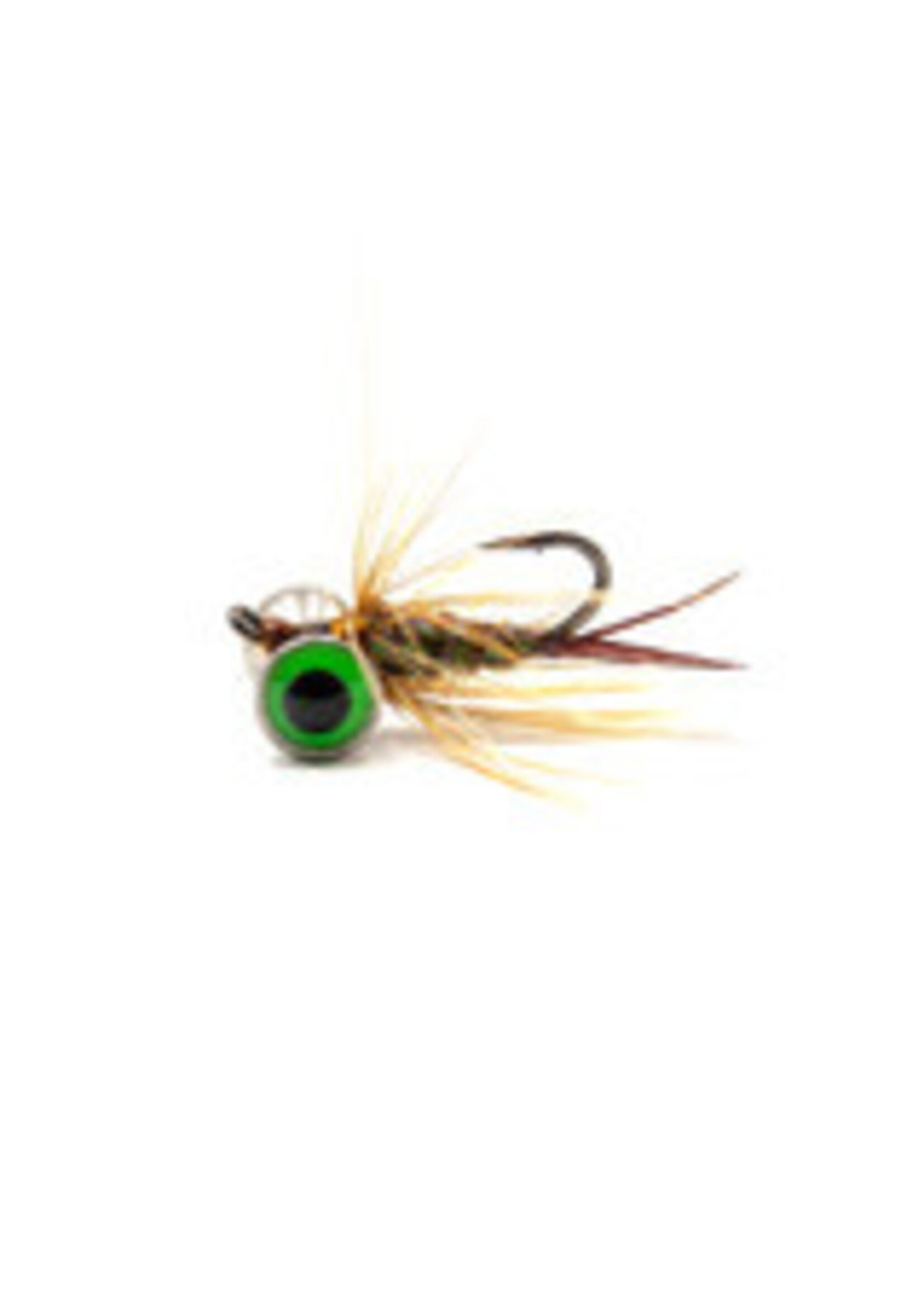 Widowmaker Lures Widow Maker Lures Tungsten Hammer Fly Ice Jig