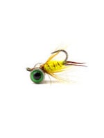 Widowmaker Lures Widow Maker Lures Tungsten Hammer Fly Ice Jig