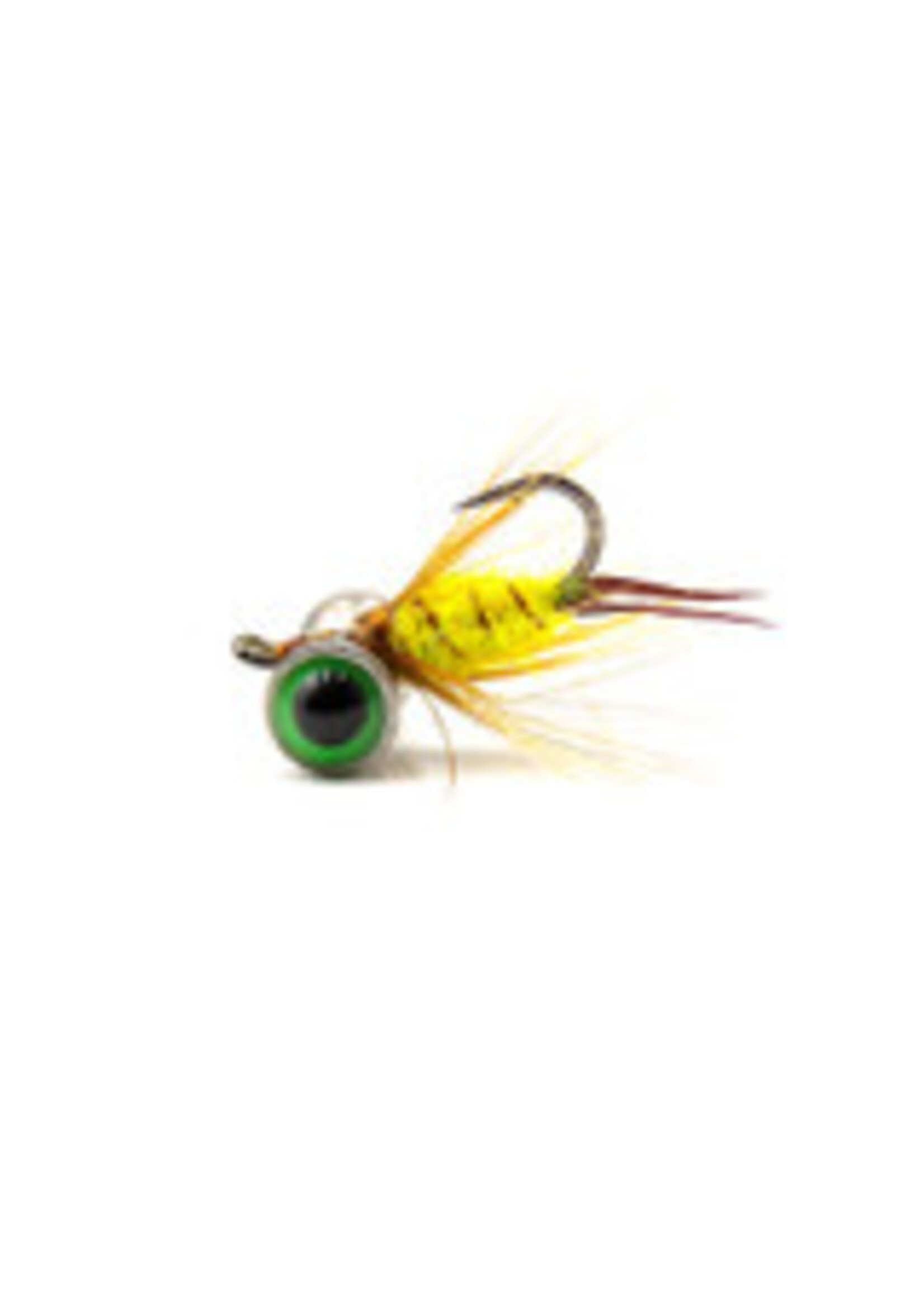 Widowmaker Lures Widow Maker Lures Tungsten Hammer Fly Ice Jig