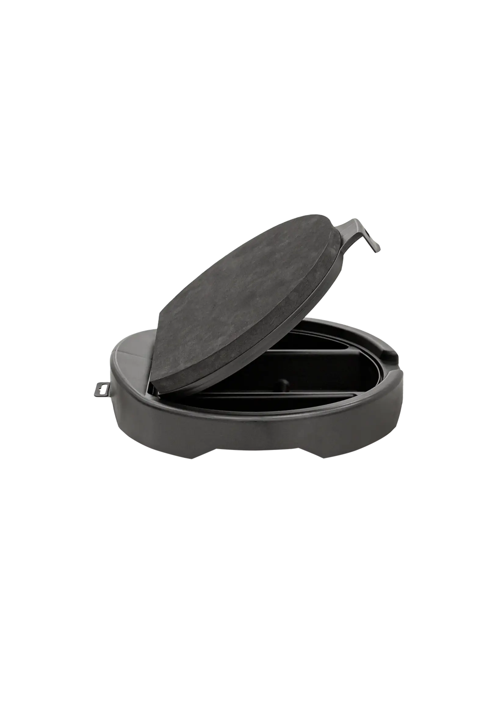 Eskimo Eskimo SeatStash Padded Bucket Lid