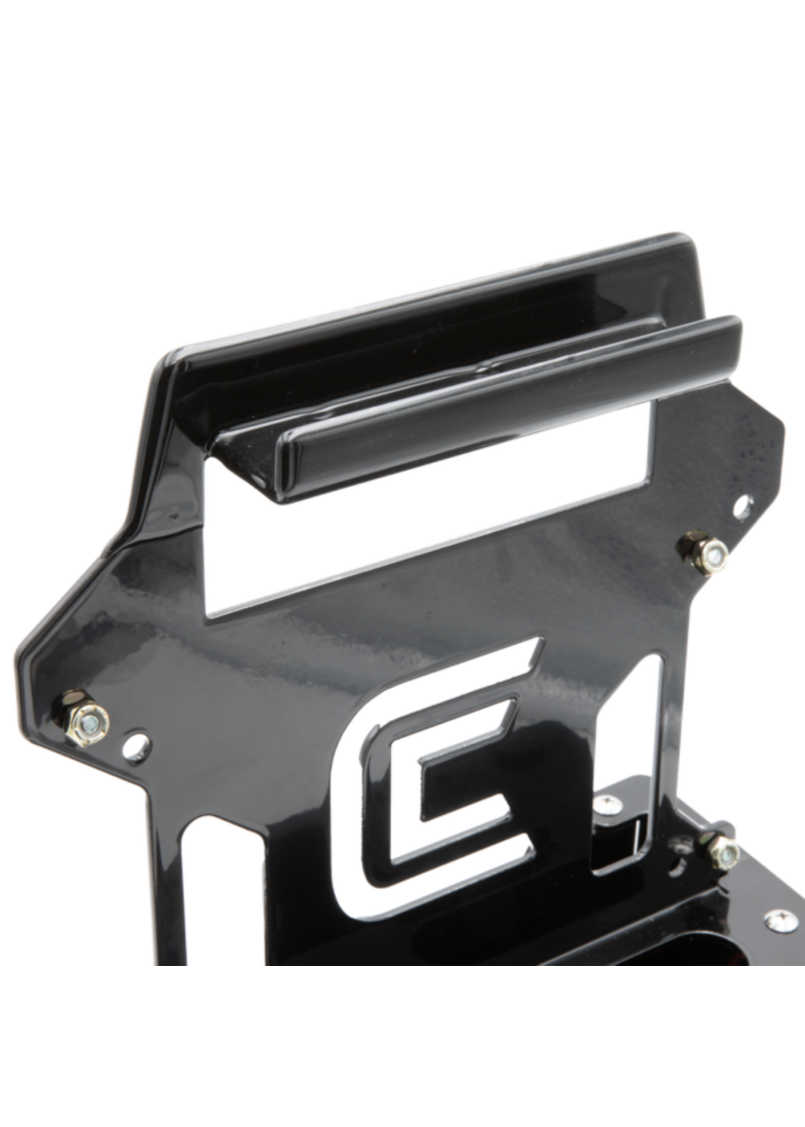 Clam Clam Ice Electronics Shuttle