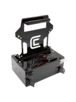 Clam Clam Ice Electronics Shuttle