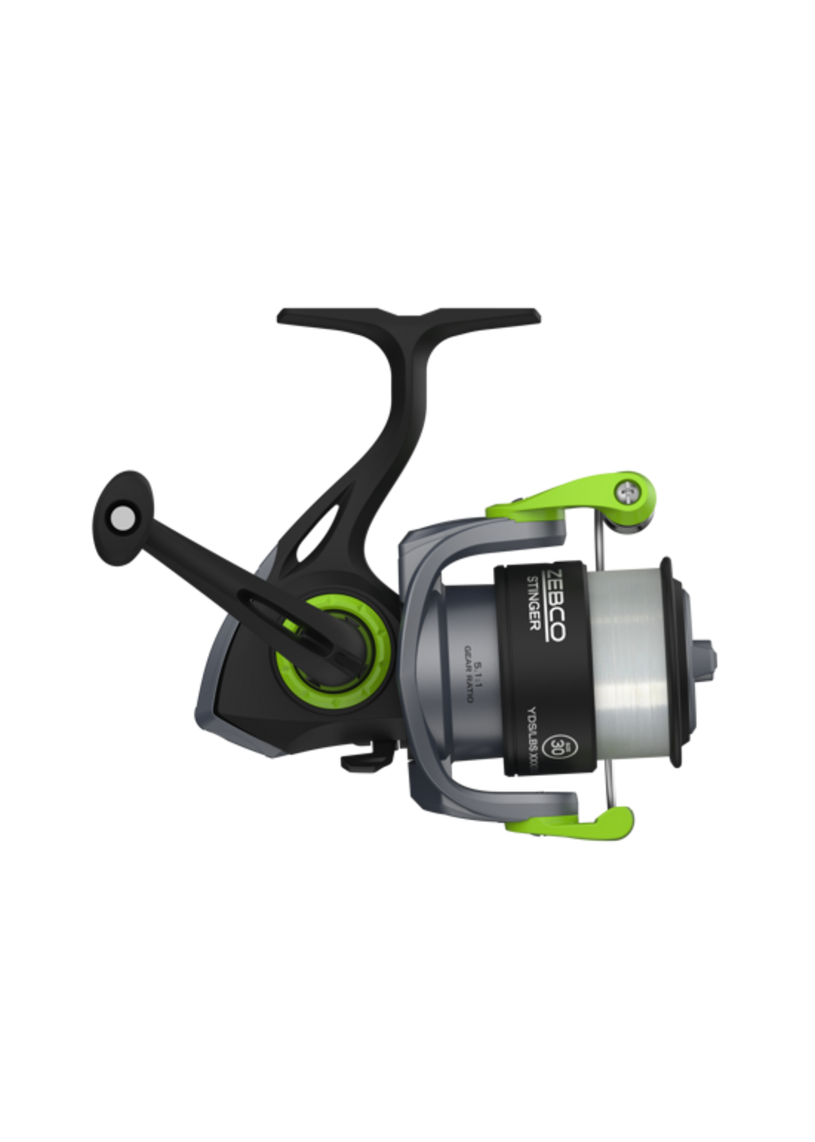 Zebco Zebco Stinger Ice Spinning Reel 10 Size
