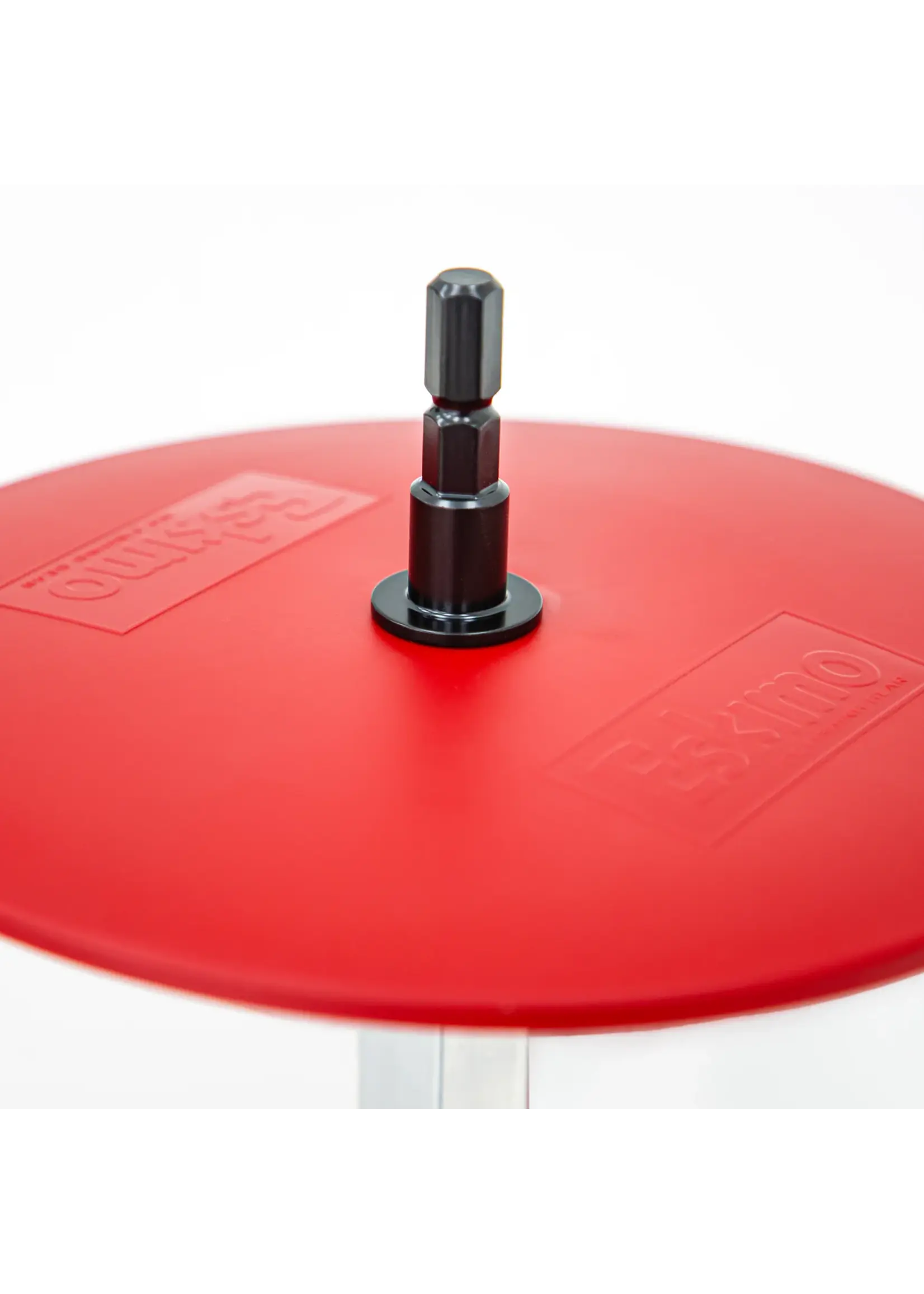 Eskimo Eskimo Pistol Bit 2.0 Drill Auger