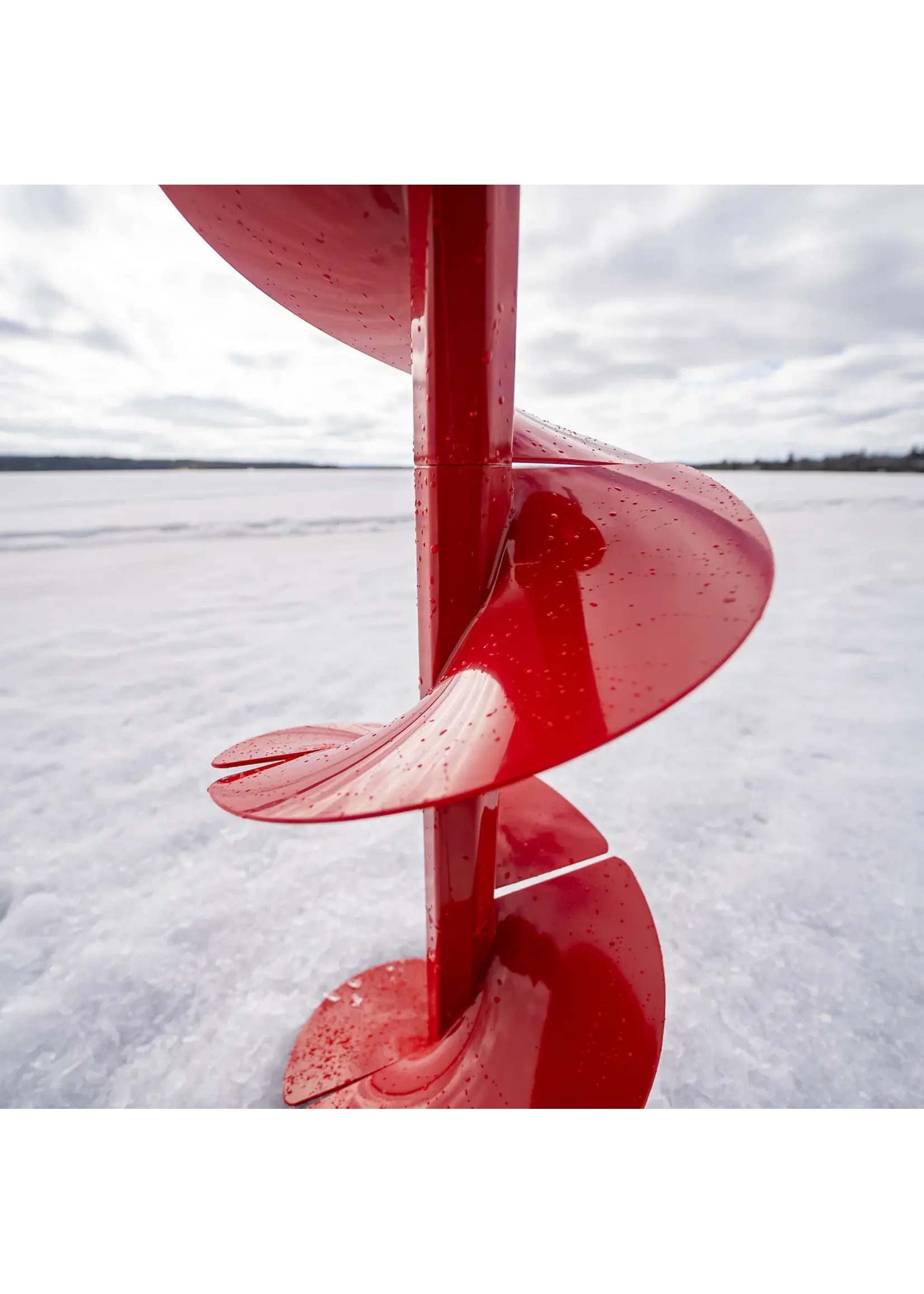 Eskimo Eskimo Pistol Bit 2.0 Drill Auger