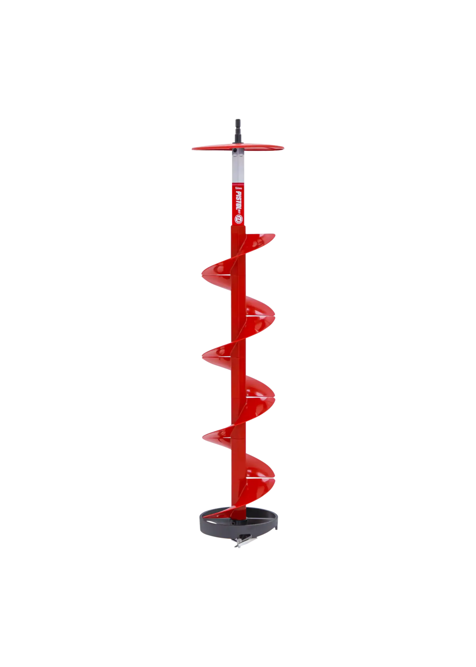 Eskimo Eskimo Pistol Bit 2.0 Drill Auger