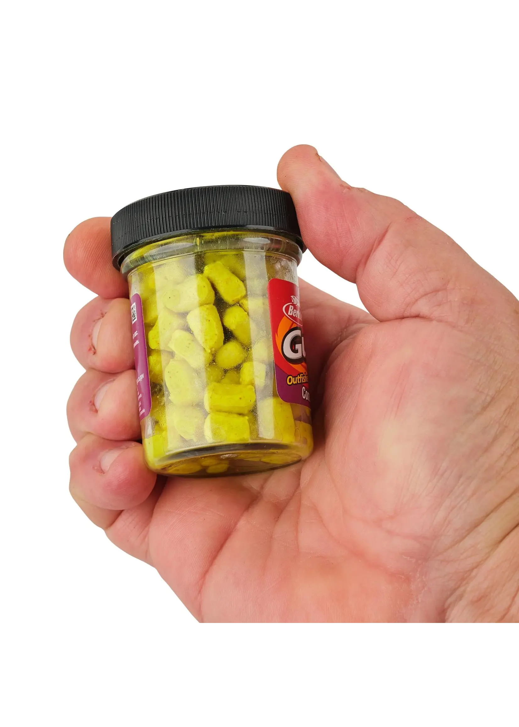 Berkley Fishing Gulp Corn Nuggets