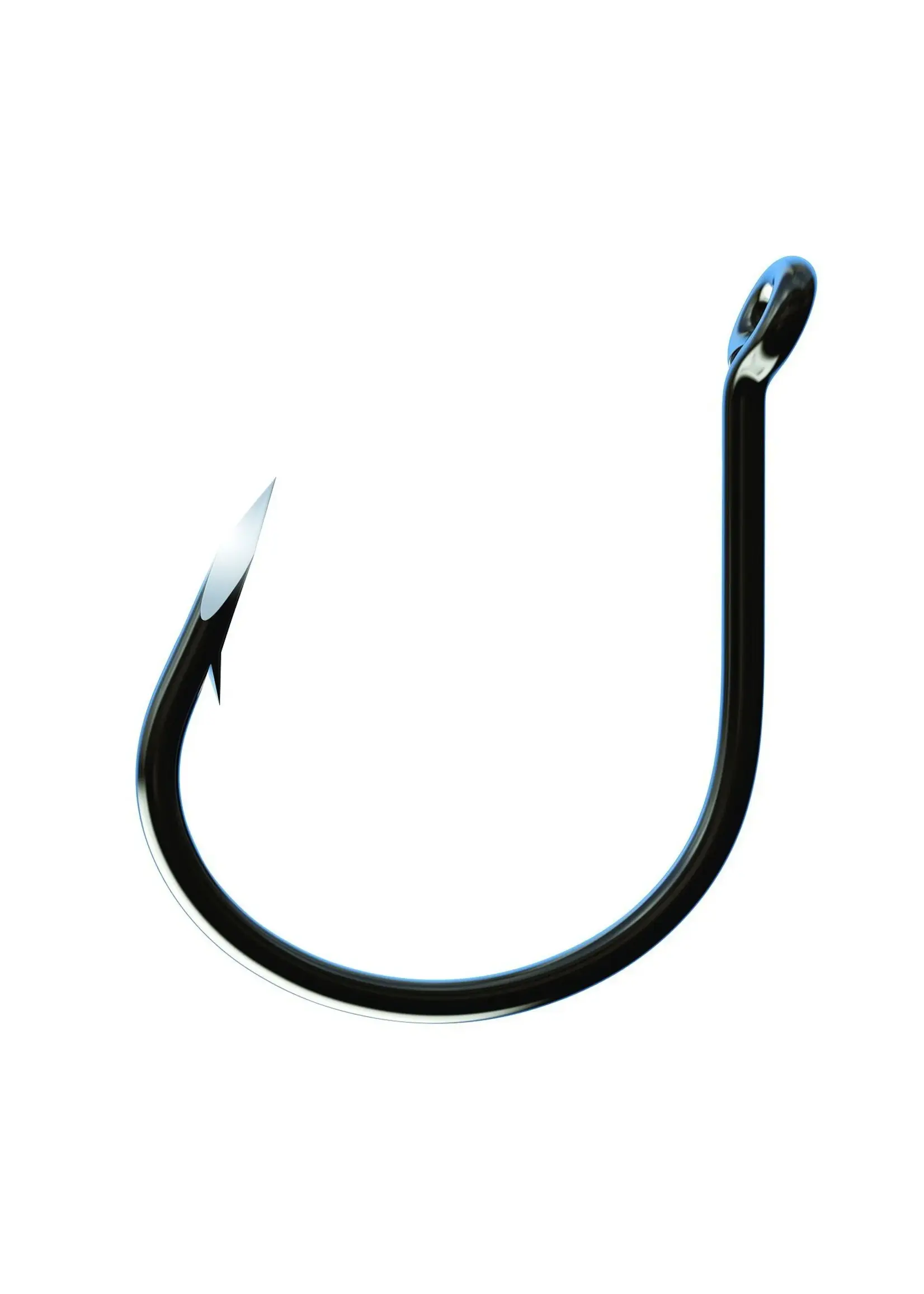 Eagle Claw Eagle Claw Trokar Wacky Worm Hook