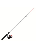 Zebco Zebco Solid Ice Spinning Combo