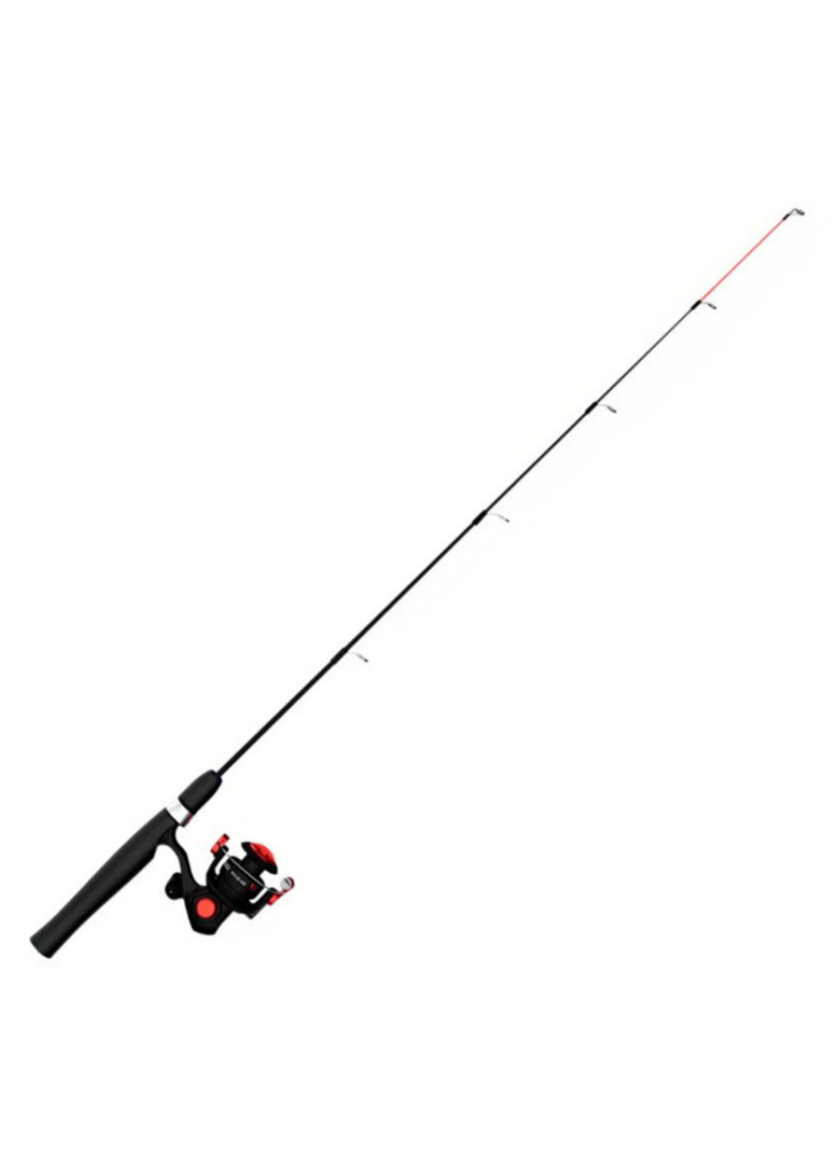Zebco Zebco Solid Ice Spinning Combo