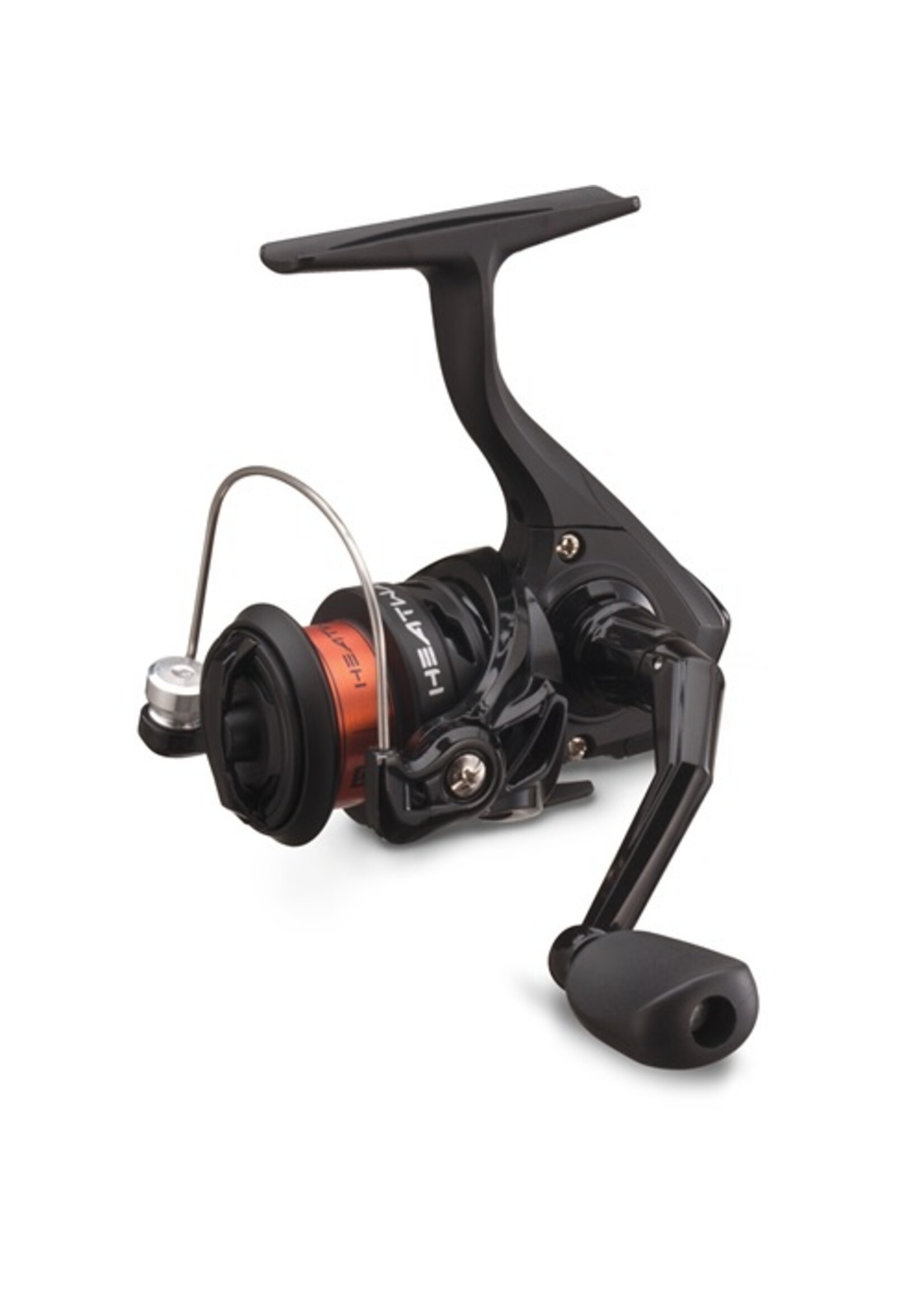 13 Fishing 13 Fishing Heatwave Ice Fishing Spinning Reel Clam Pack