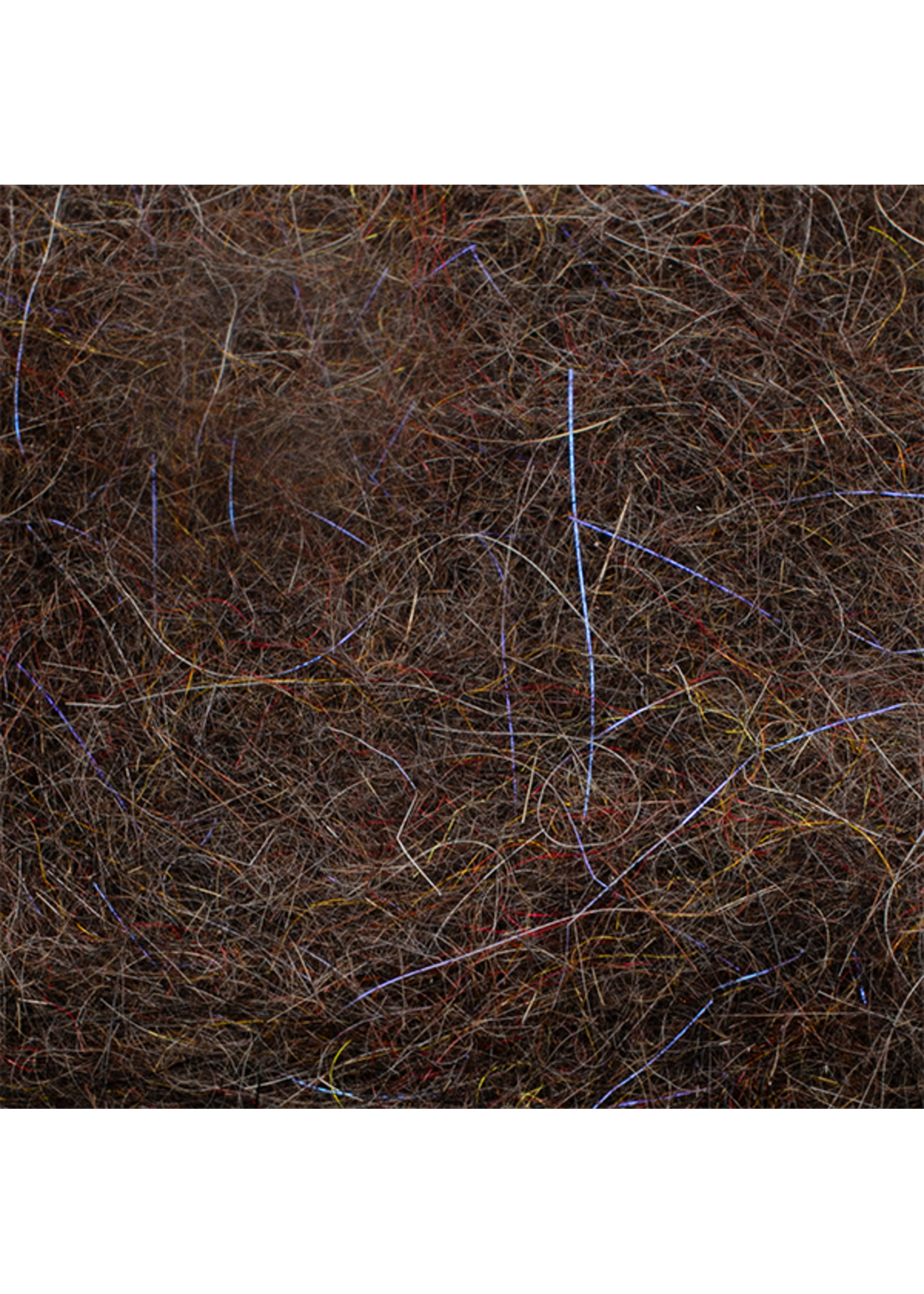 Montana Fly Company MFC UV Spicy Squirrel Dubbing