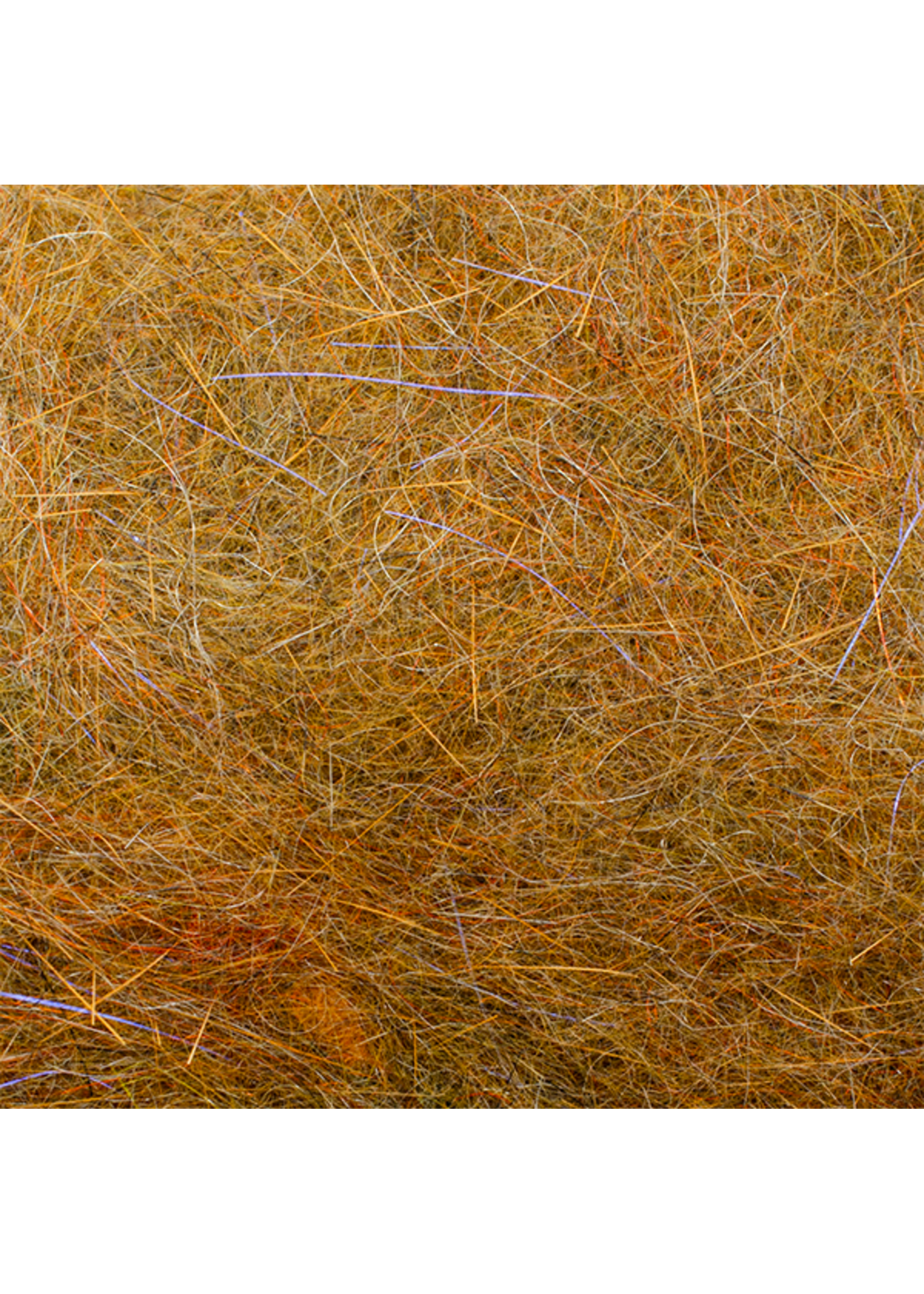 Montana Fly Company MFC UV Spicy Squirrel Dubbing