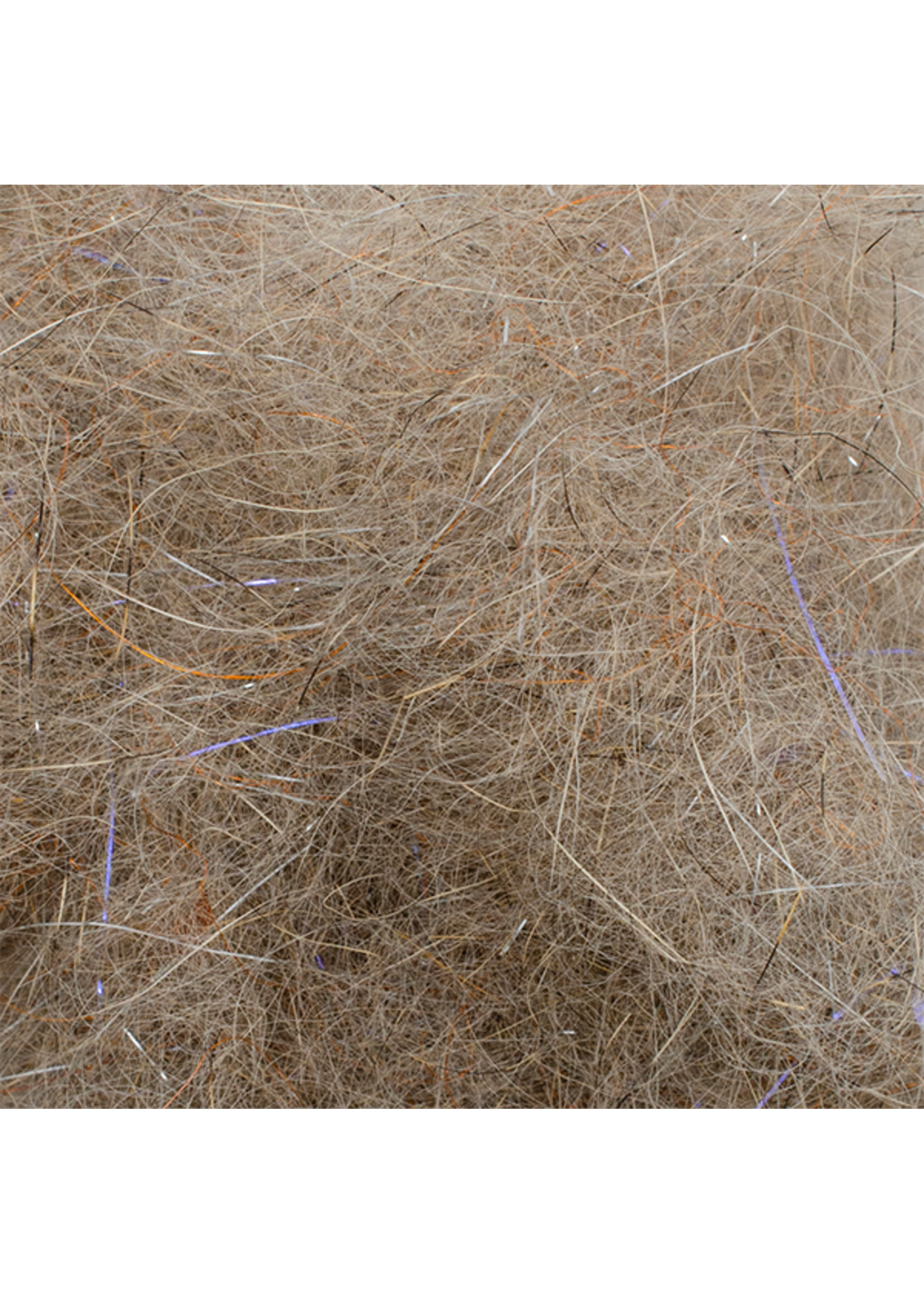 Montana Fly Company MFC UV Spicy Squirrel Dubbing