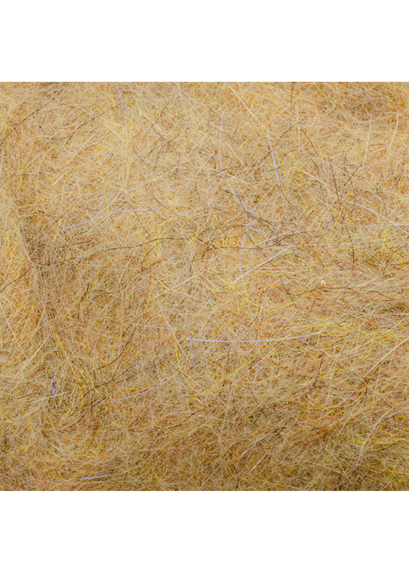 Montana Fly Company MFC UV Spicy Squirrel Dubbing