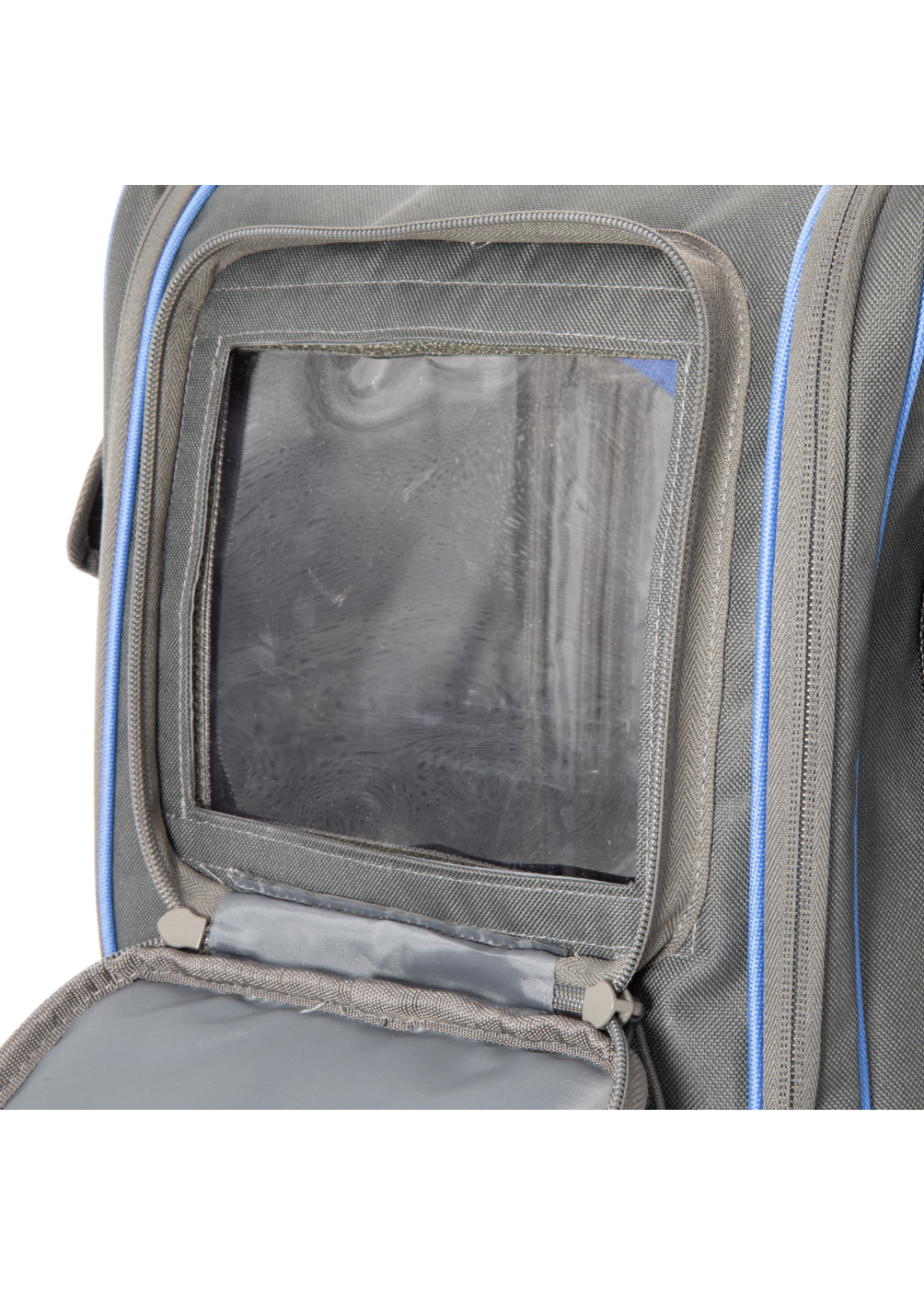 Clam Clam Sonar Carry Bag