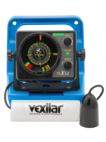 Vexilar Vexilar FLX-12 Genz Pack w/ 12 Degree Ice Ducer