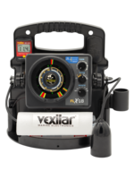 Vexilar Vexilar FLX-18 Pro Pack w/ 12 Degree Ice Ducer & DD-100