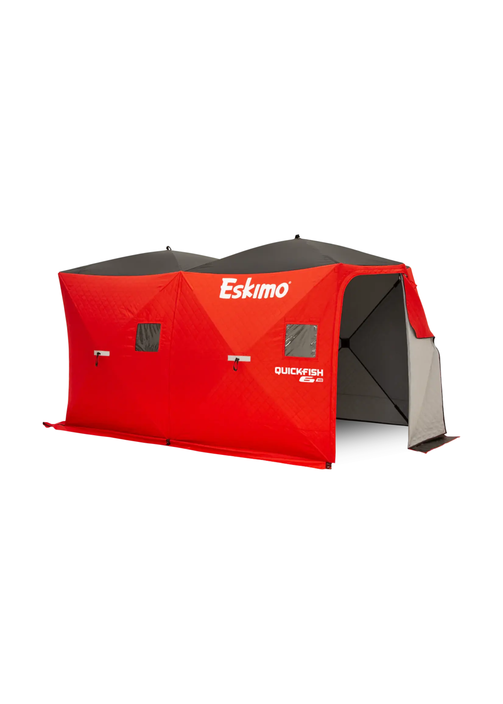 Eskimo Eskimo QuickFish 6HD Insulated Pop-Up Shelter