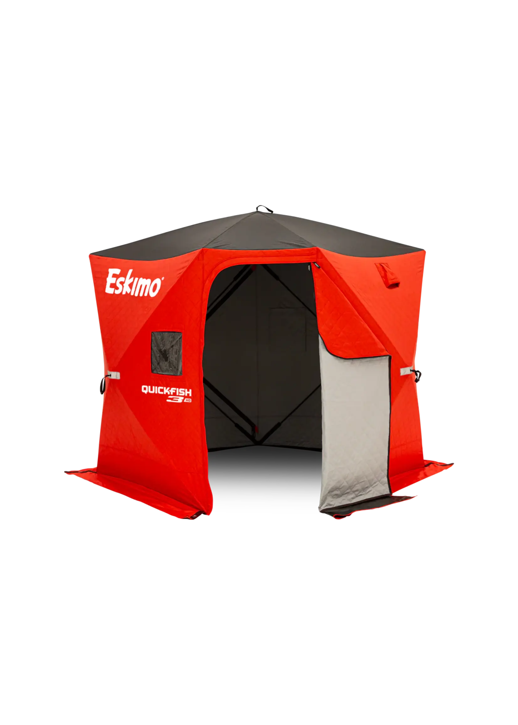 Eskimo Eskimo QuickFish 3HD Insulated Pop-Up Shelter