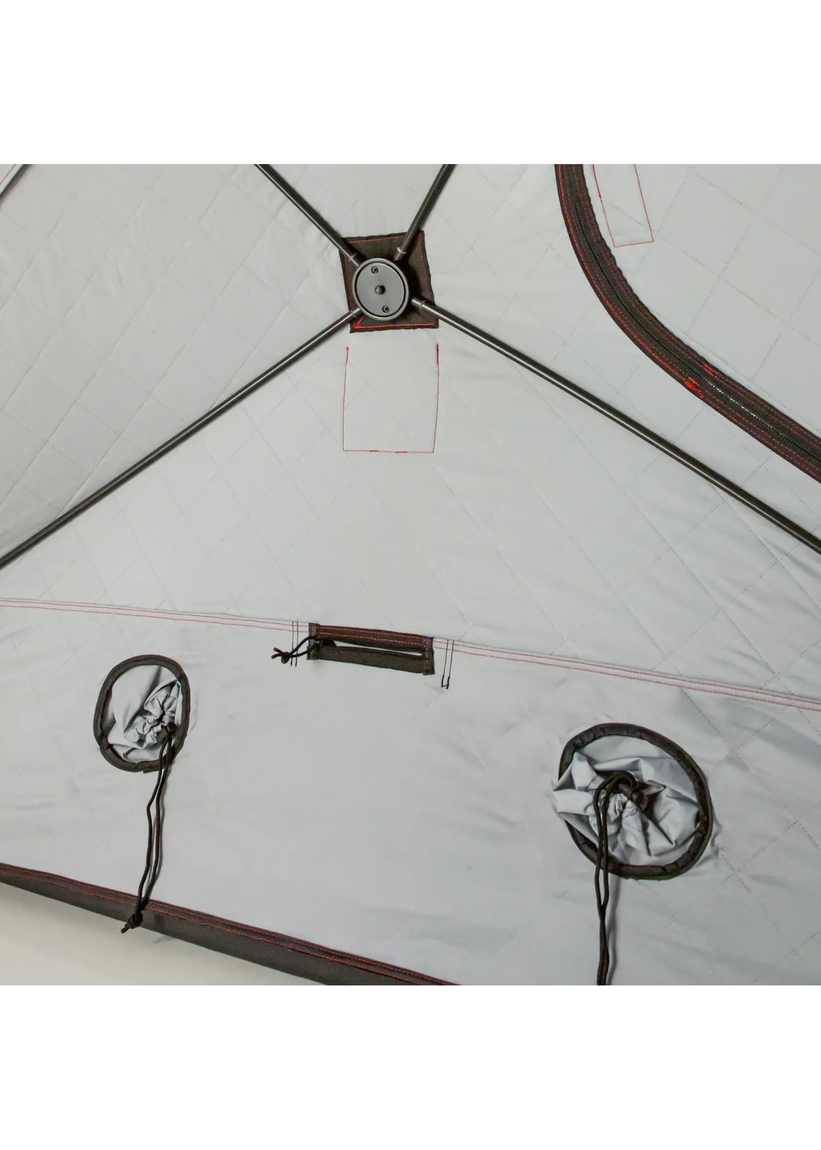 Eskimo Eskimo Outbreak 450XDP Insulated Pop-Up Shelter