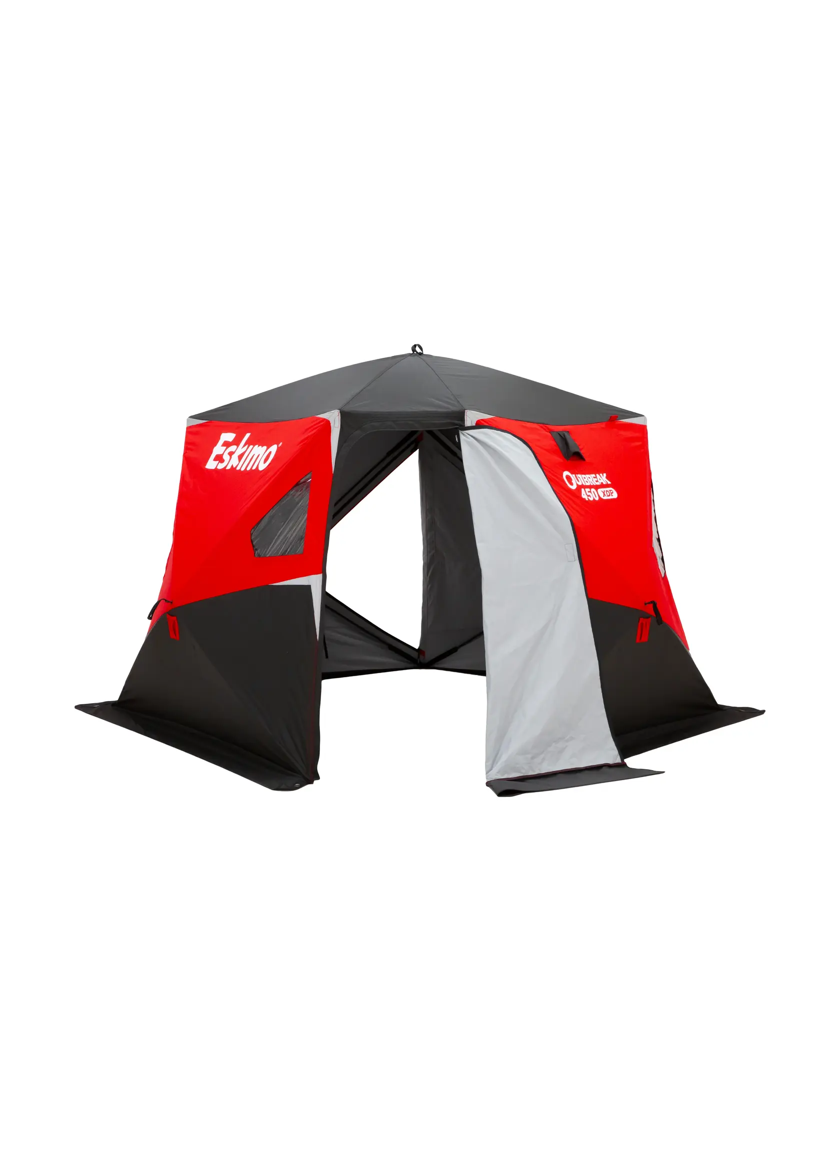 Eskimo Eskimo Outbreak 450XDP Insulated Pop-Up Shelter