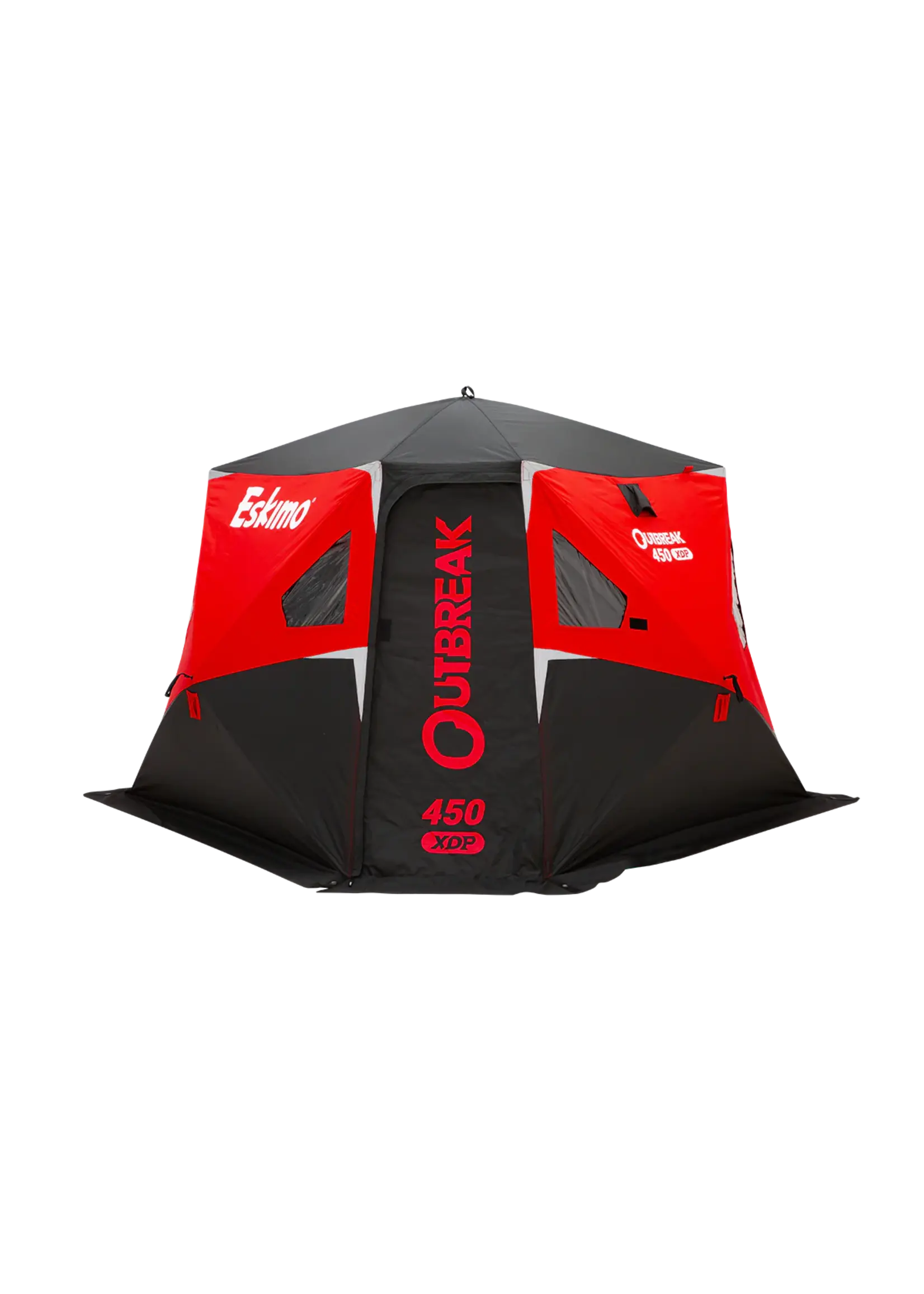 Eskimo Eskimo Outbreak 450XDP Insulated Pop-Up Shelter