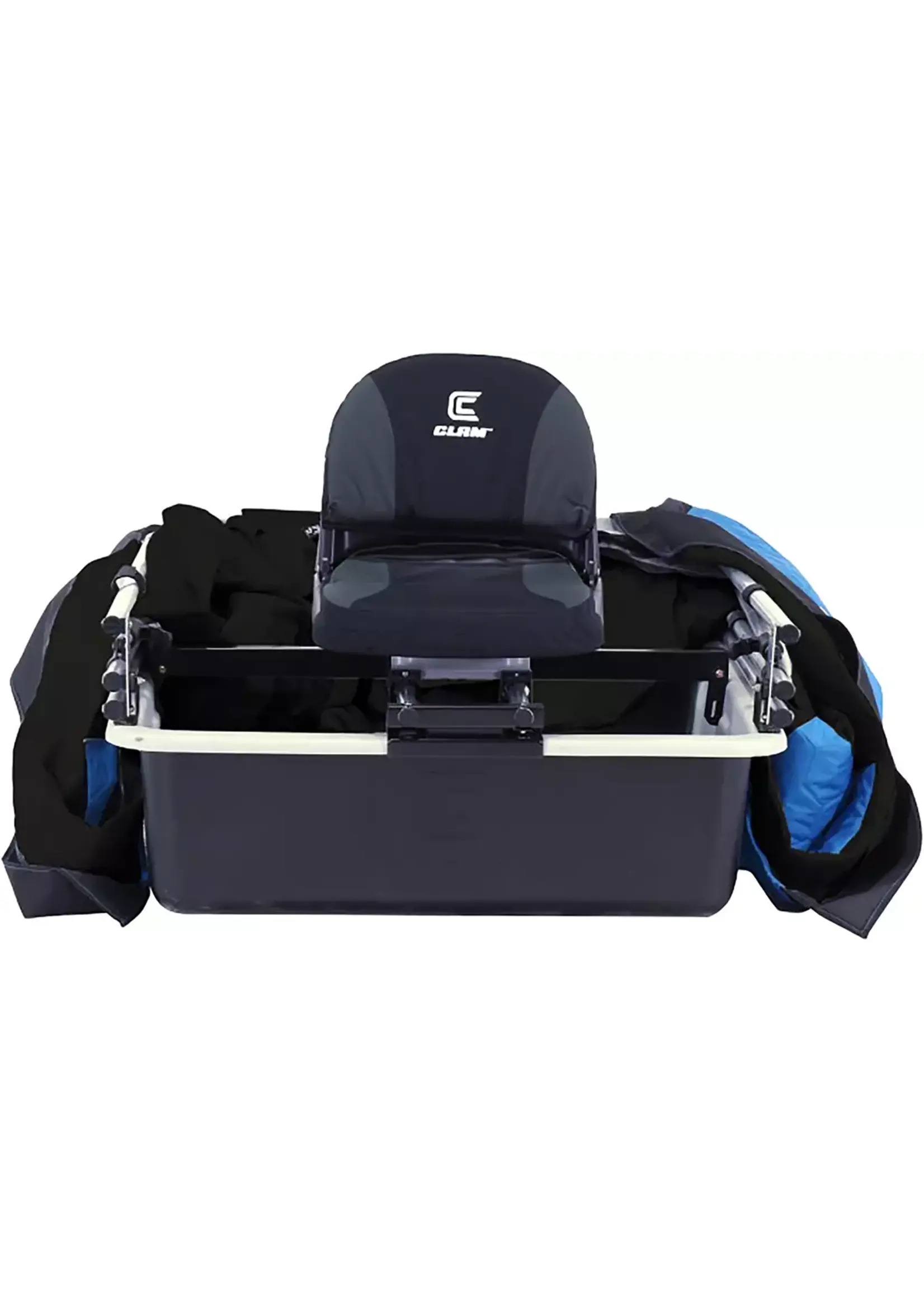 Clam Clam X100 XT Thermal Shelter