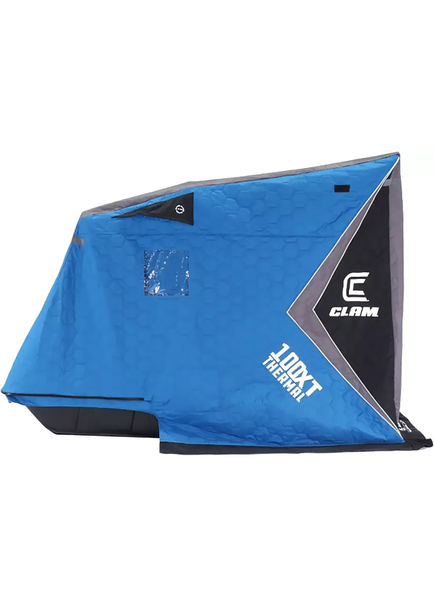Clam Clam X100 XT Thermal Shelter