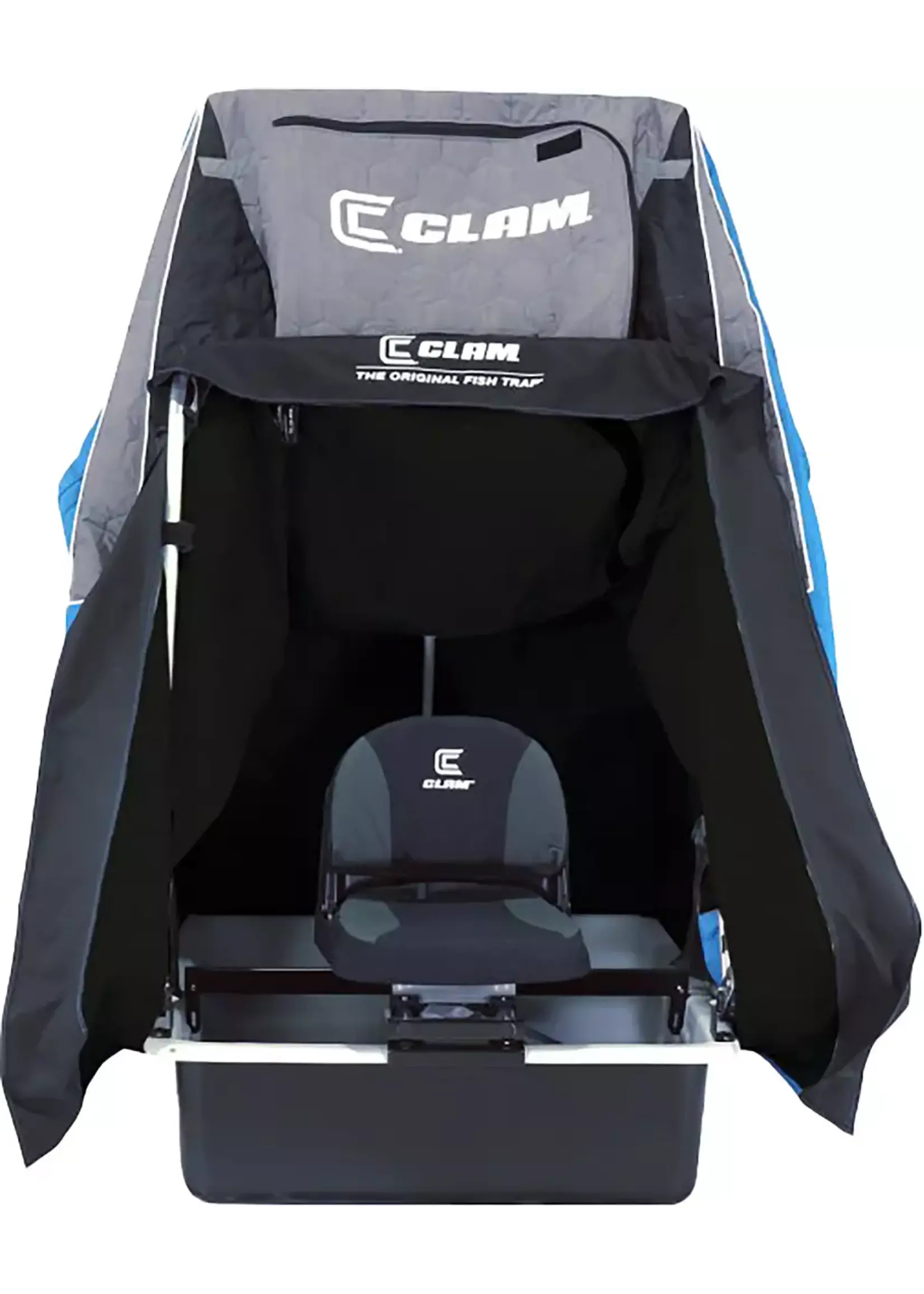 Clam Clam X100 XT Thermal Shelter