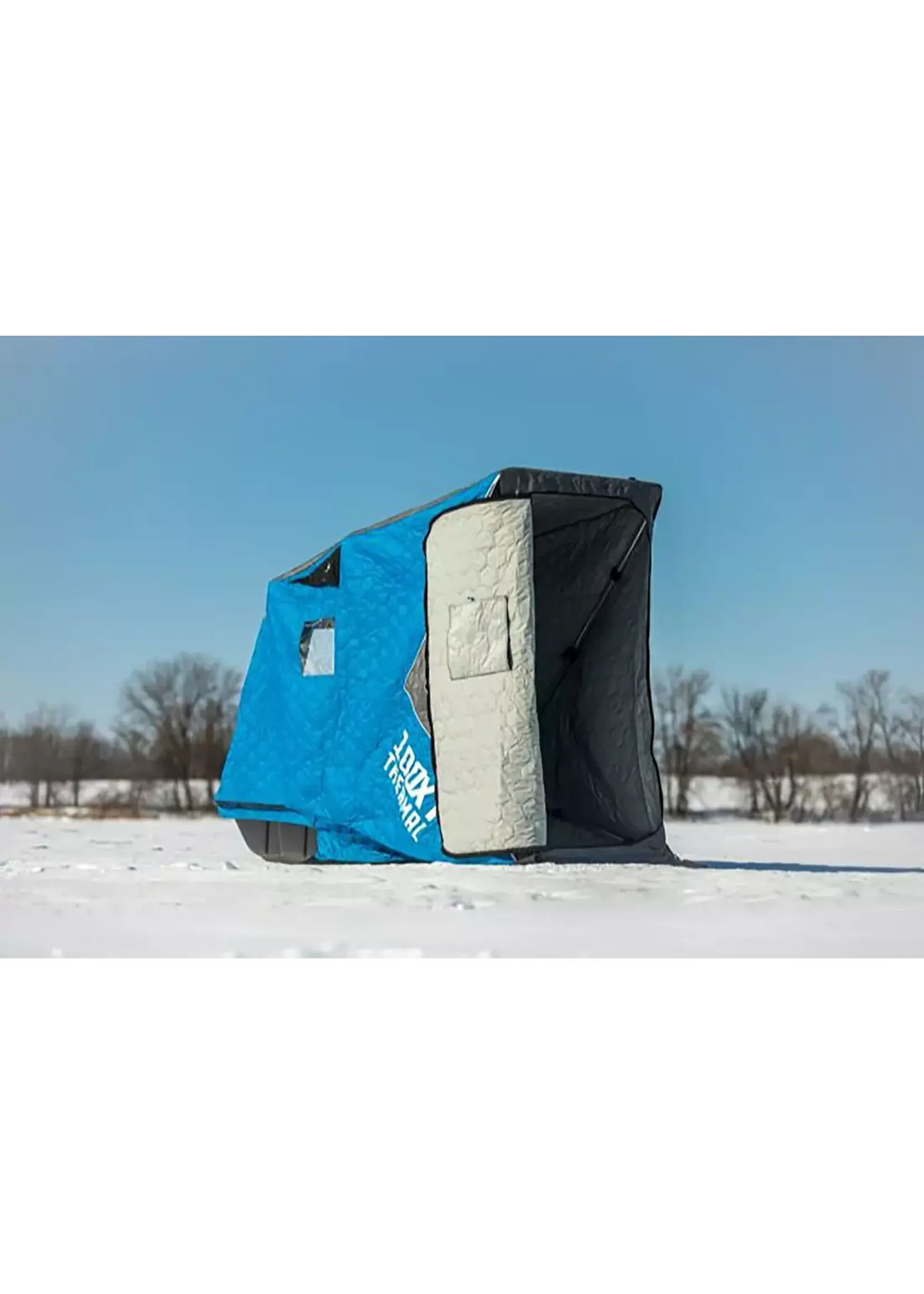 Clam Clam X100 XT Thermal Shelter