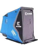 Clam Clam X100 XT Thermal Shelter