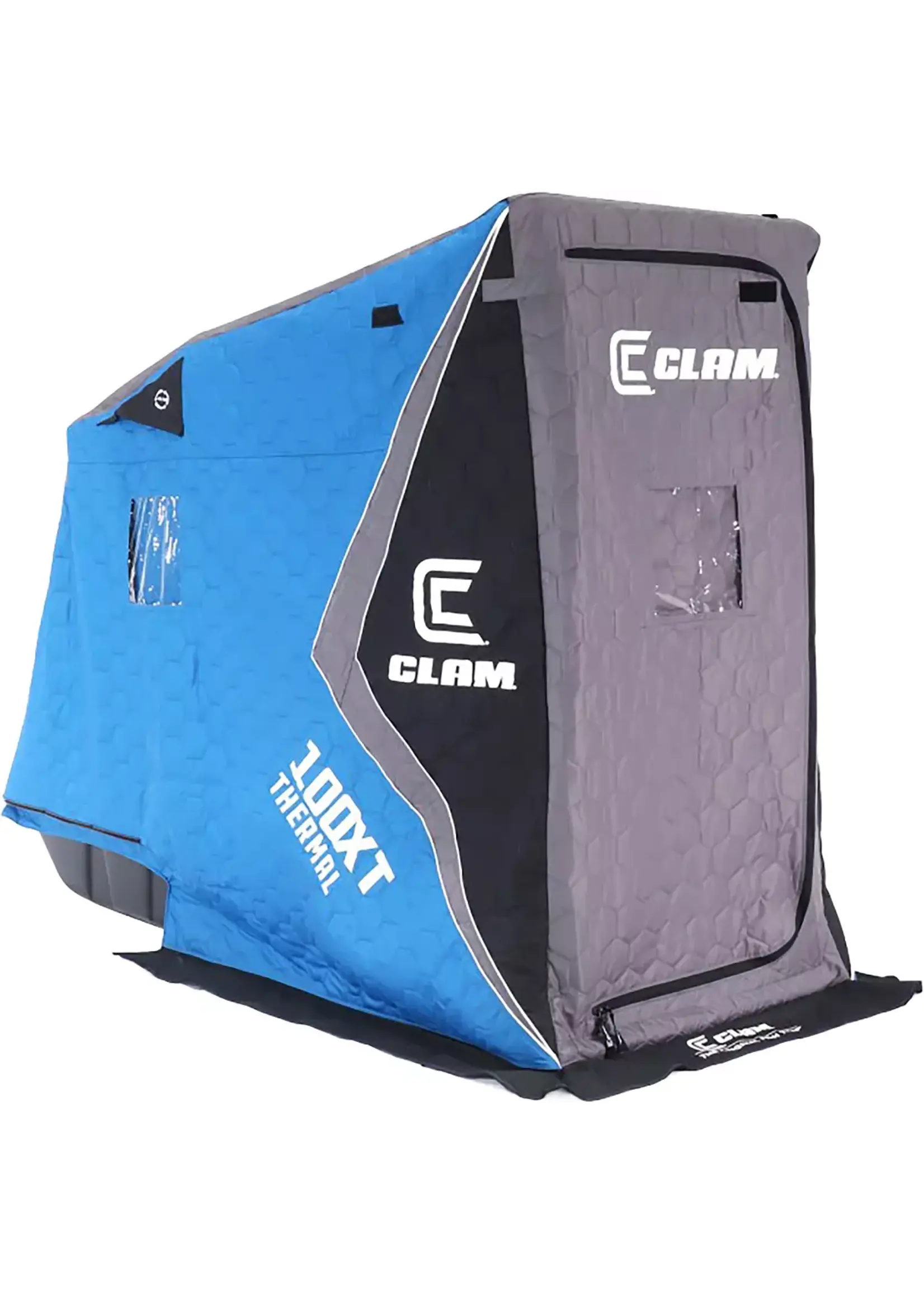 Clam Clam X100 XT Thermal Shelter