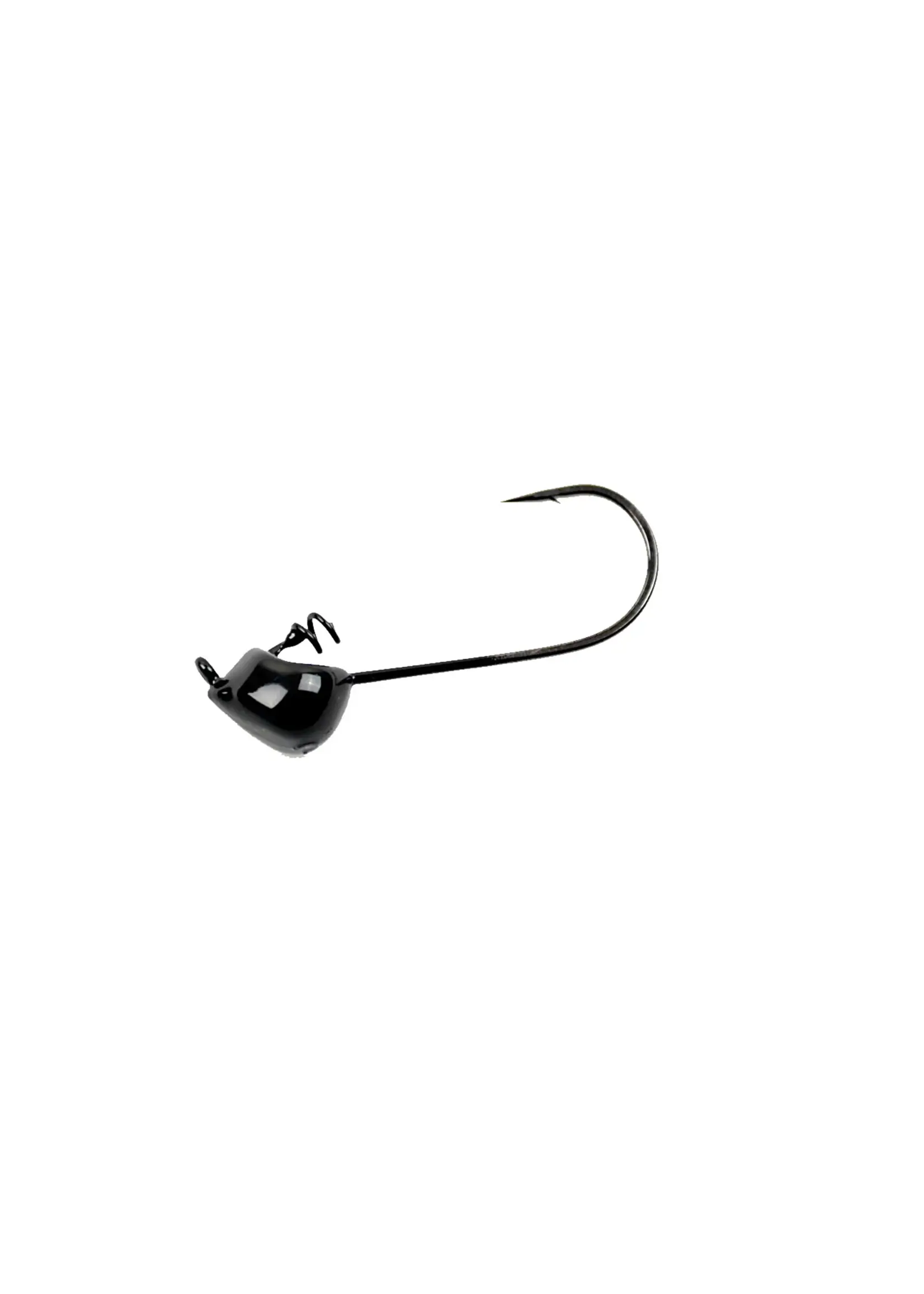 Missile Baits Missile Baits Warlock Head