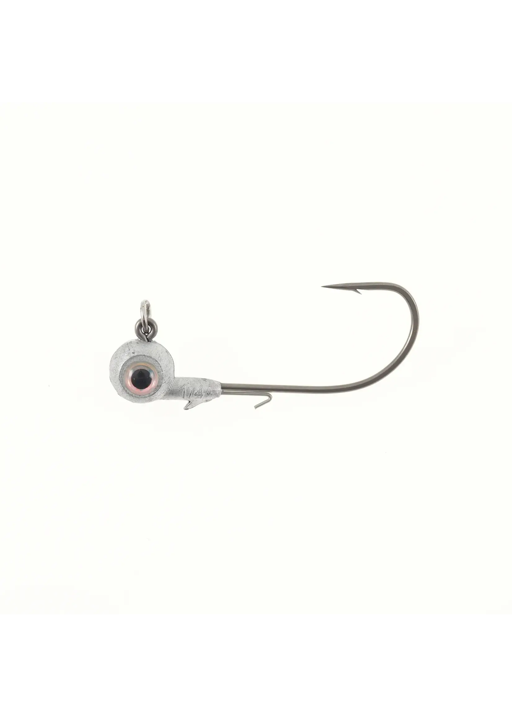 Missile Baits Missile Baits Eye Roll Jig Heads