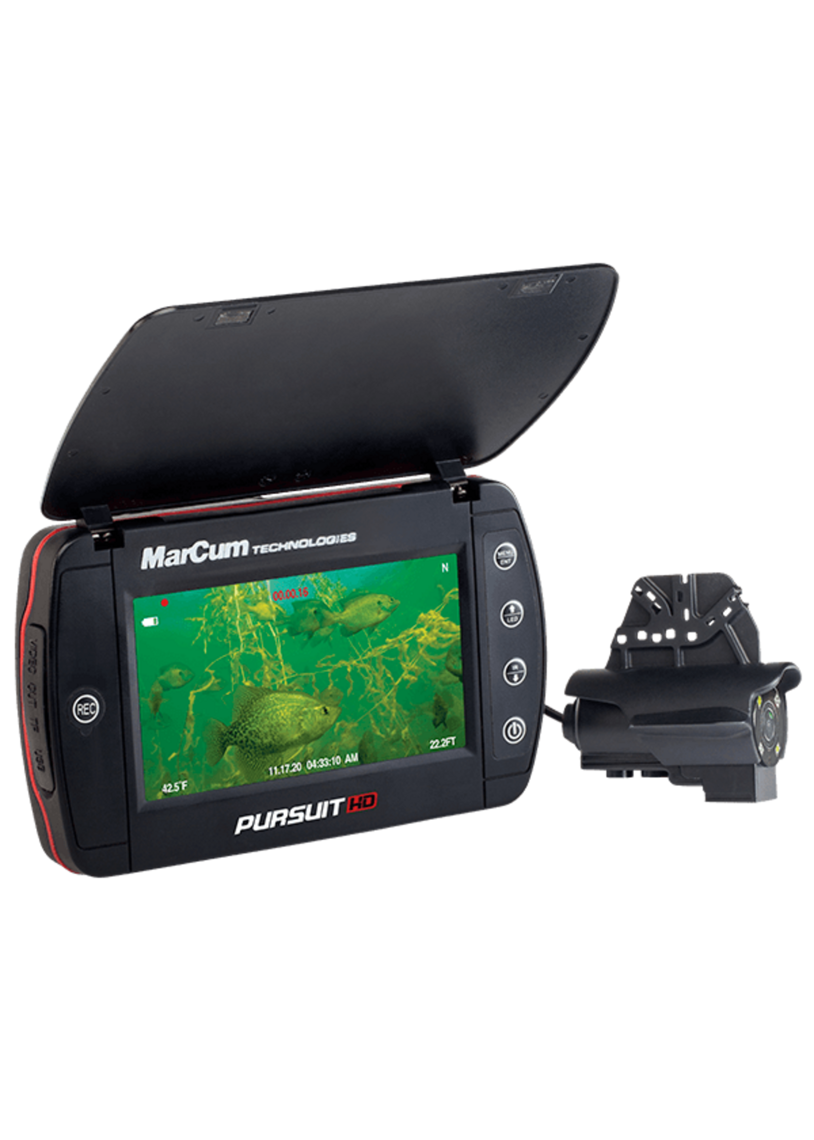 MarCum Technologies MarCum Pursuit HDL Underwater Viewing System