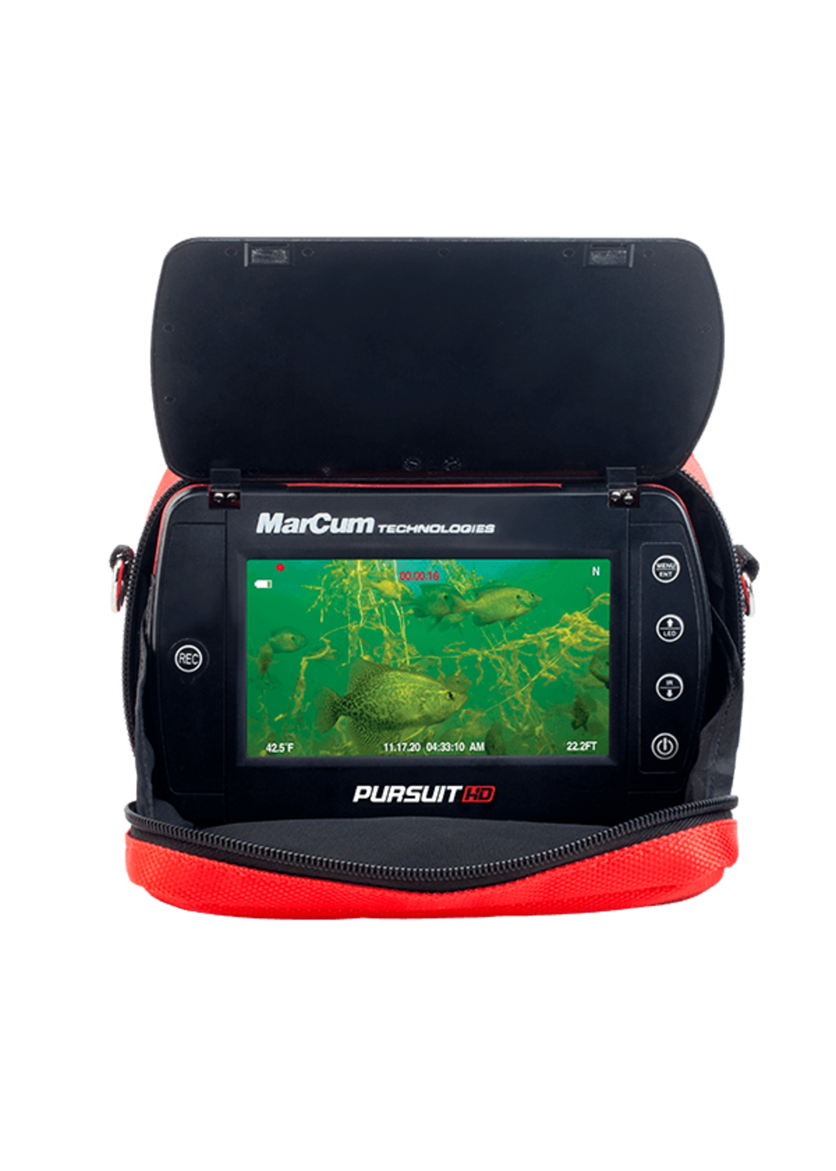 MarCum Technologies MarCum Pursuit HDL Underwater Viewing System