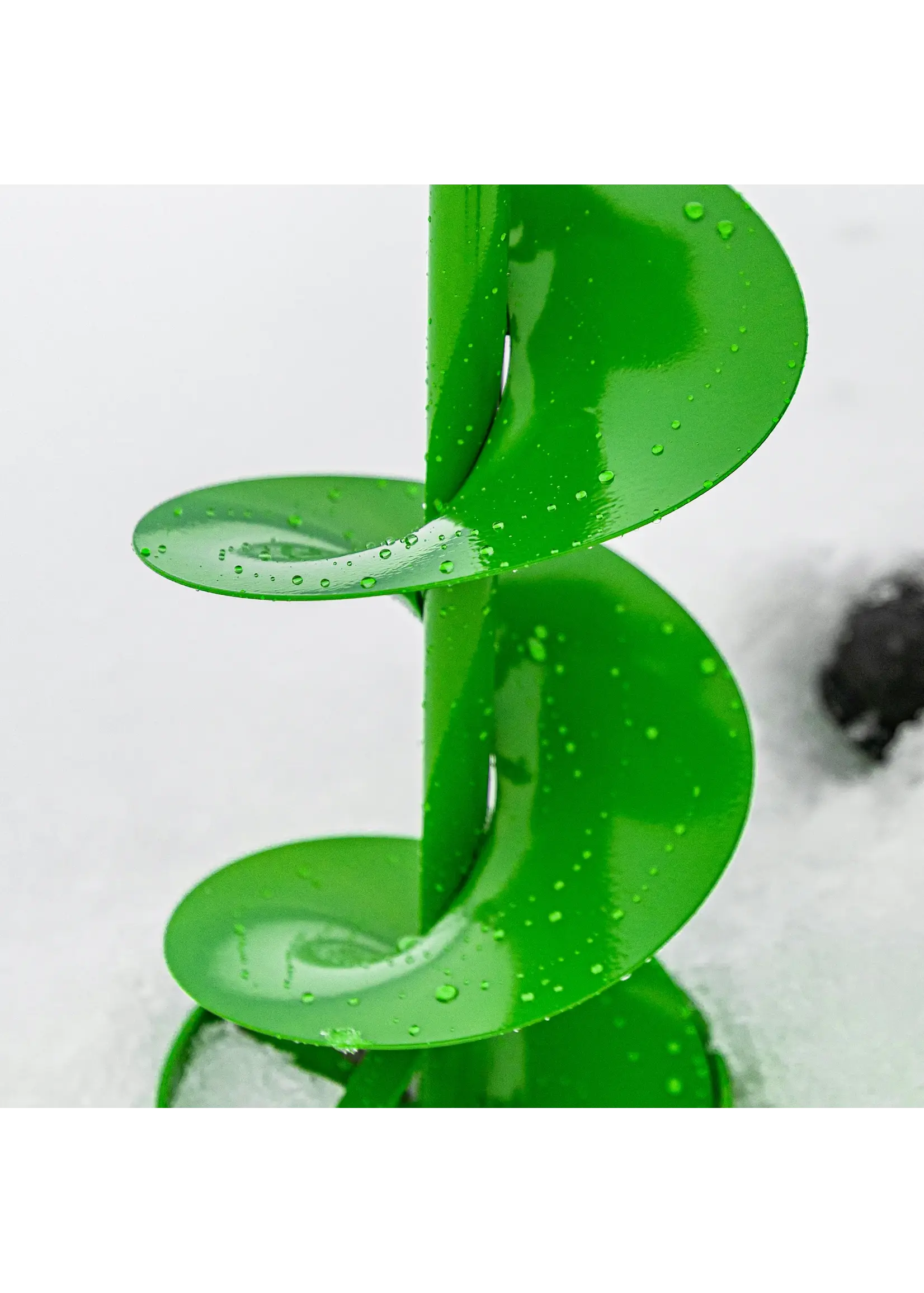 Eskimo Eskimo ION Alpha Electric Auger 8"