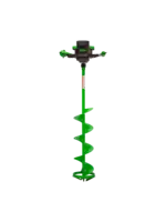 Eskimo Eskimo ION Alpha Electric Auger 8"