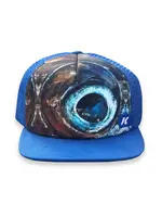 Korkers Korkers Fish Eye Trucker Hat