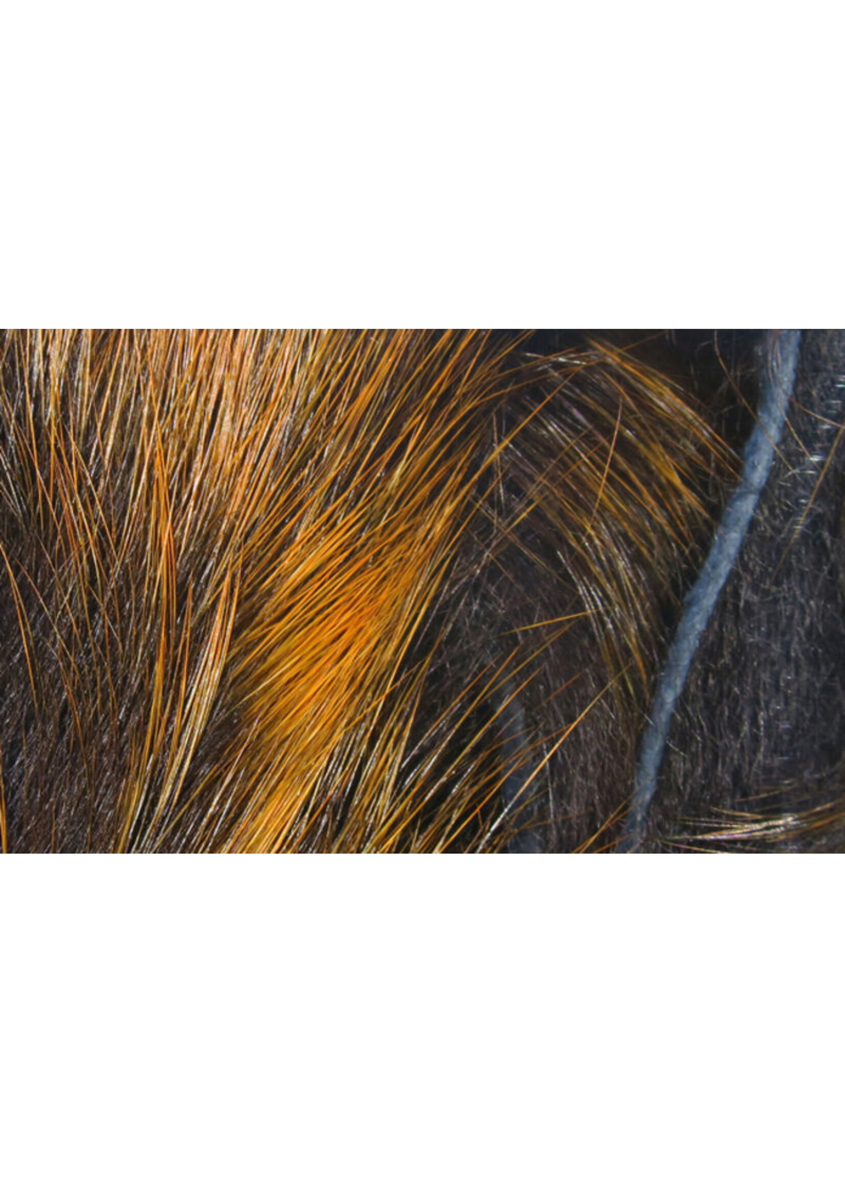 Hareline Dubbin Hareline Frost Tip Magnum Rabbit Strips