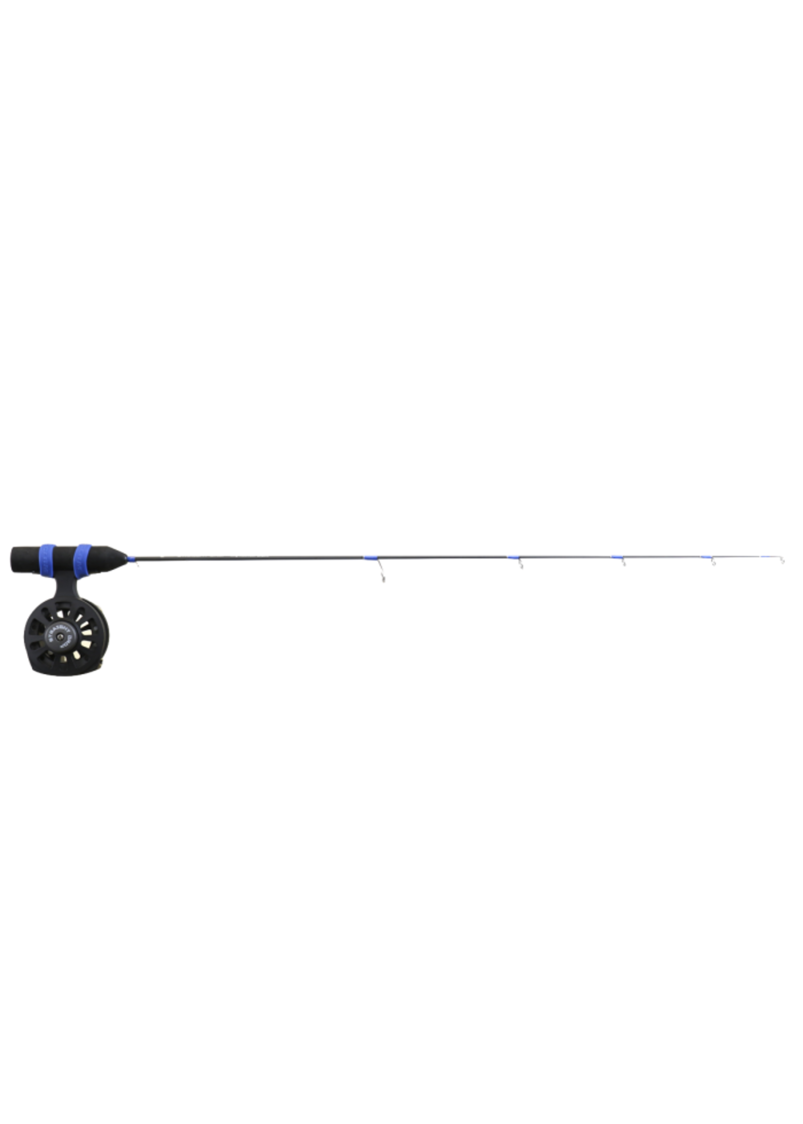 Clam Clam Straight Drop Ice Combo