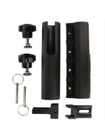 Eagle Claw Eagle Claw Jet Sled Ice Rod Holders