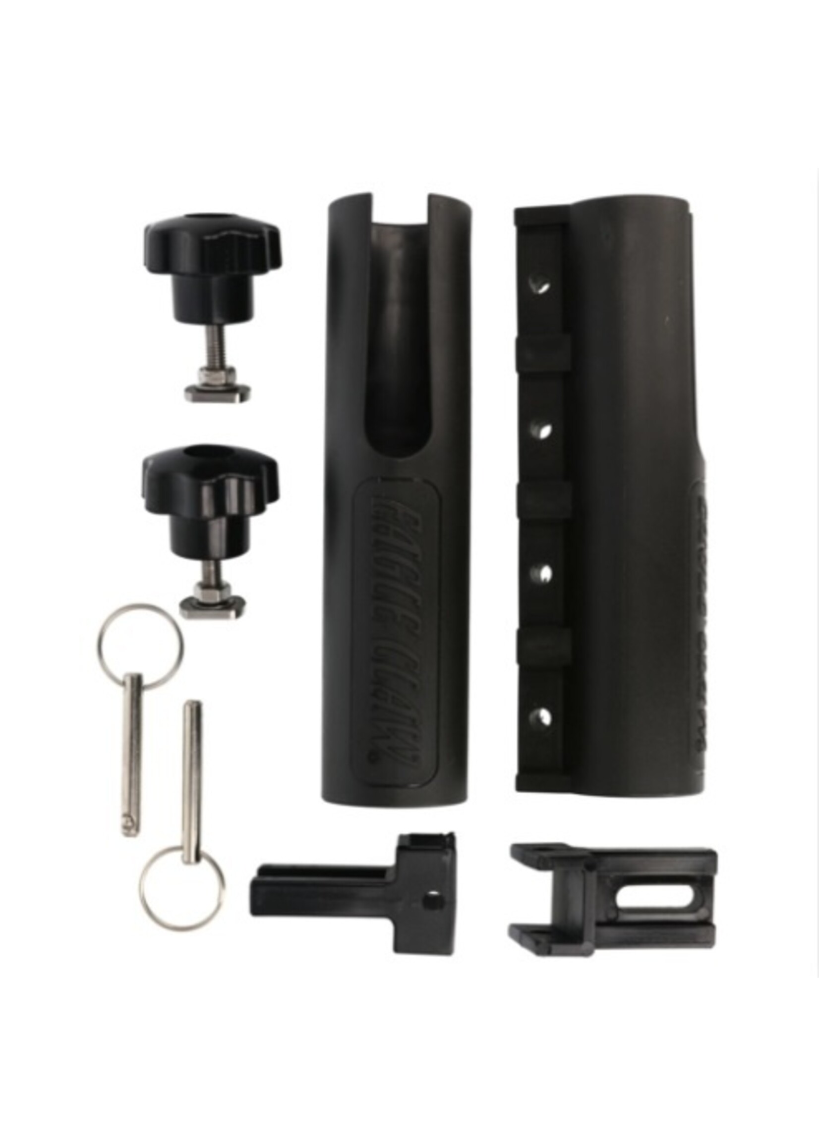 Eagle Claw Eagle Claw Jet Sled Ice Rod Holders