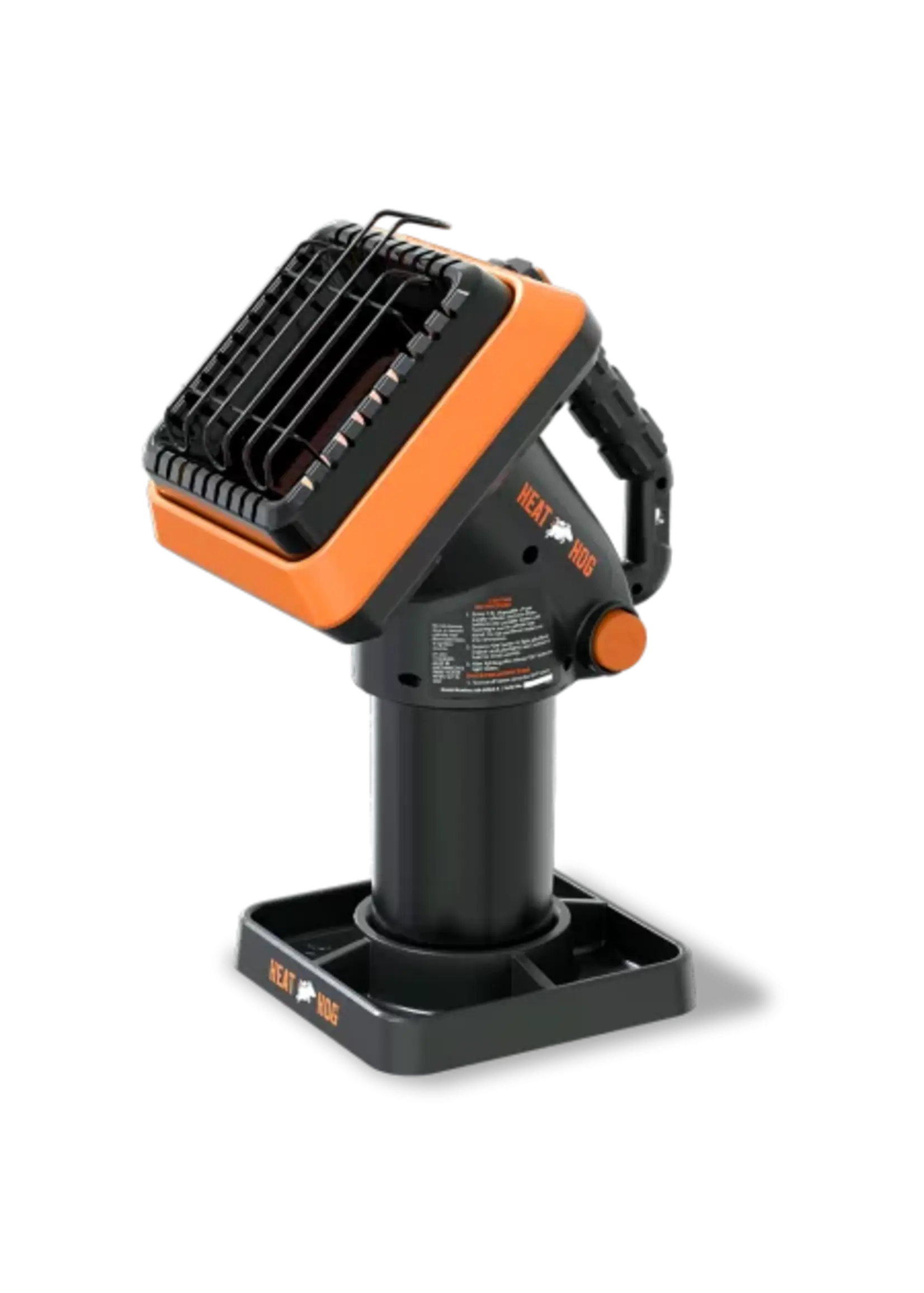 Heat Hog Heat Hog 4.000 BTU Portable Piglet Heater