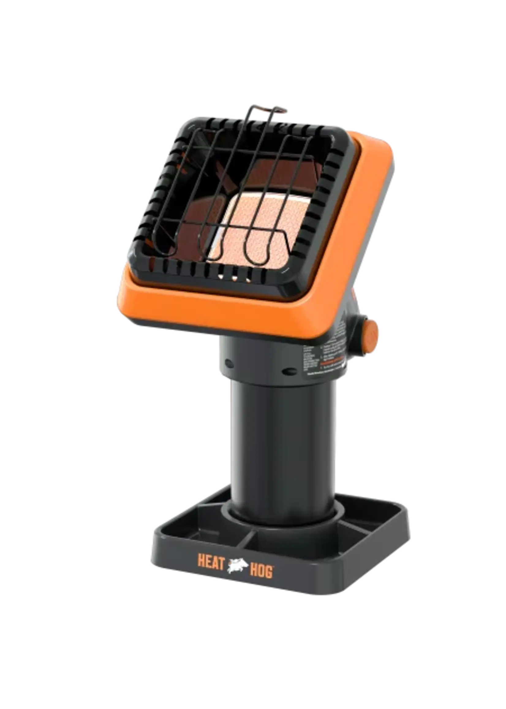 Heat Hog Heat Hog 4.000 BTU Portable Piglet Heater