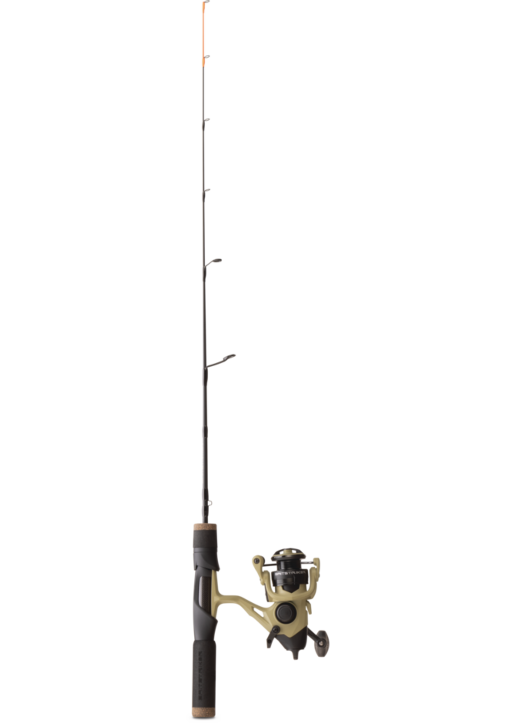 13 Fishing 13 Fishing BaitStriker Ice Combo